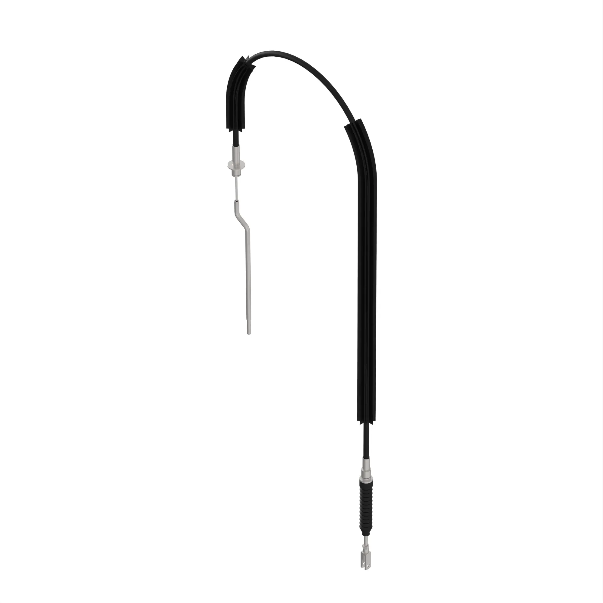 Push Pull Cable, Park Lock Disengag