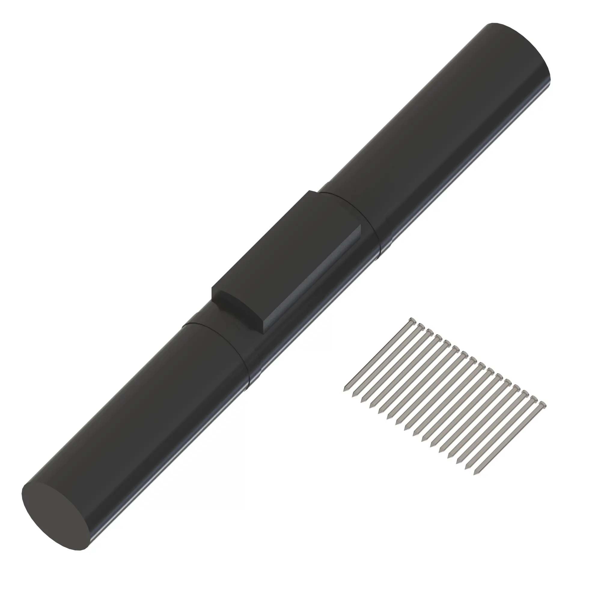 Field Install Template Kit