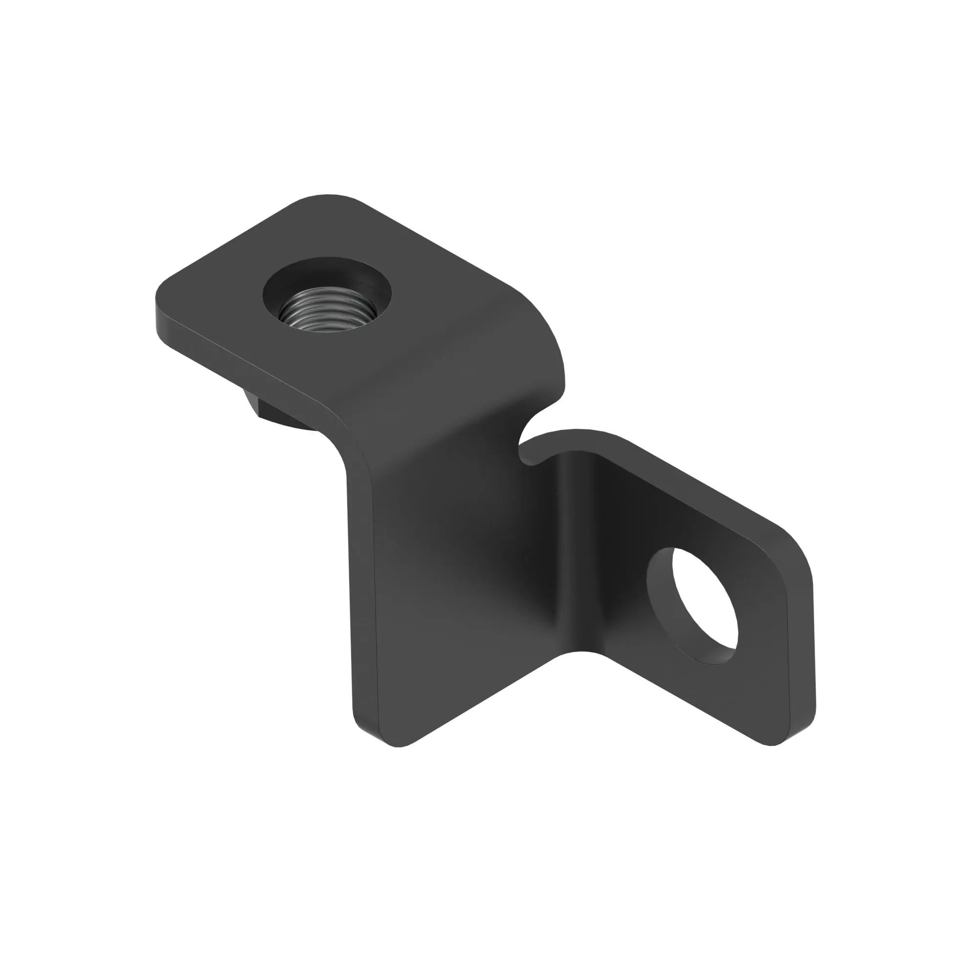 TAB, MOUNTING