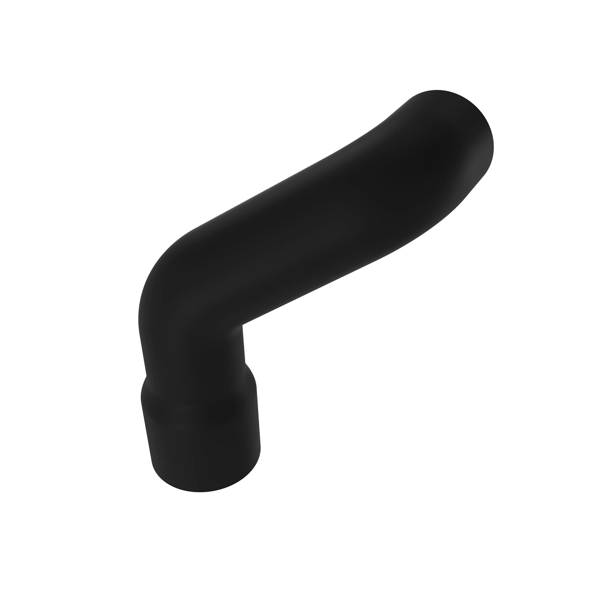 John Deere Lower Radiator Hose - T318327