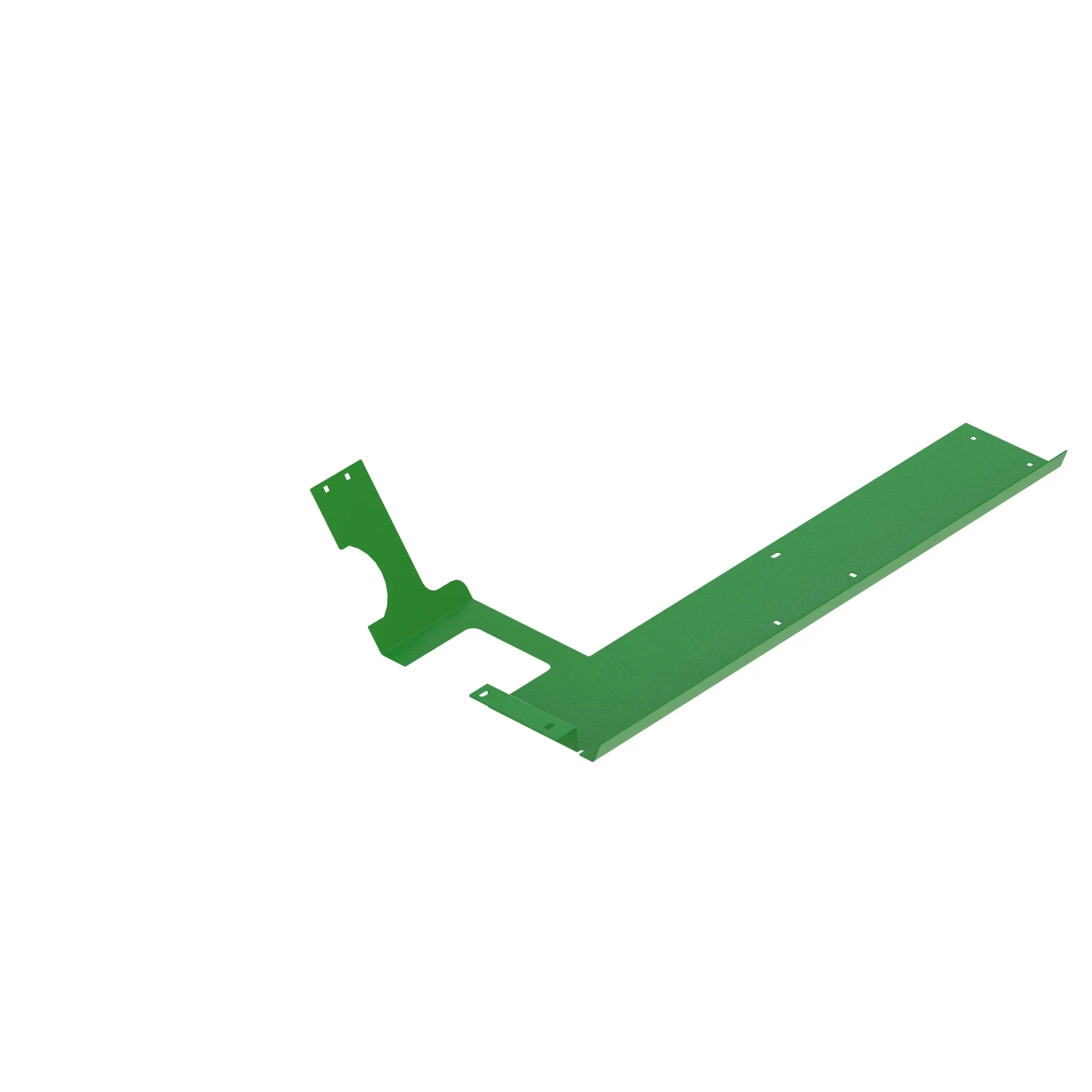 FH340786: Front Shield