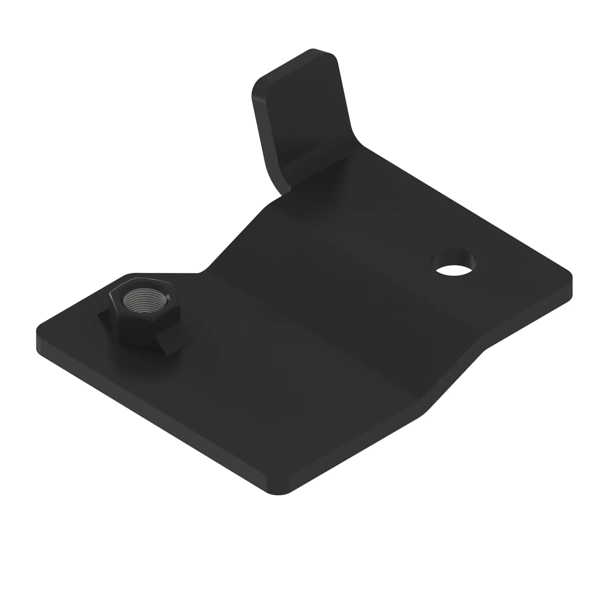 ADAPTER RH STEP, MX15-45 SUS/UNS CULTIVATION TIRE