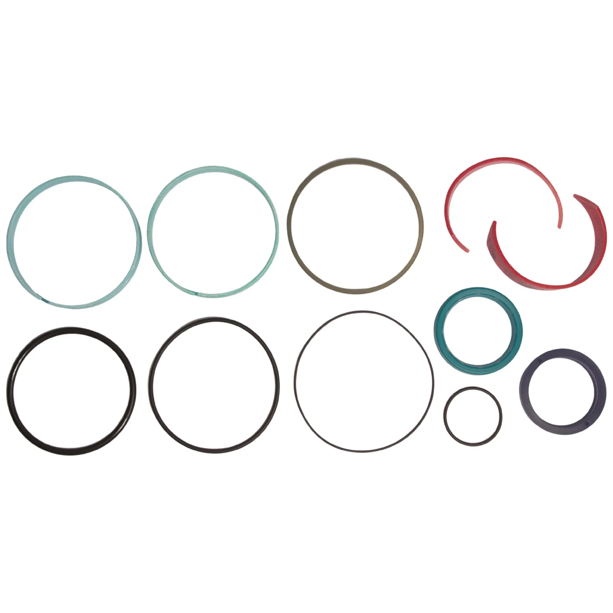 John Deere Cylinder Seal Kit - AAX10066
