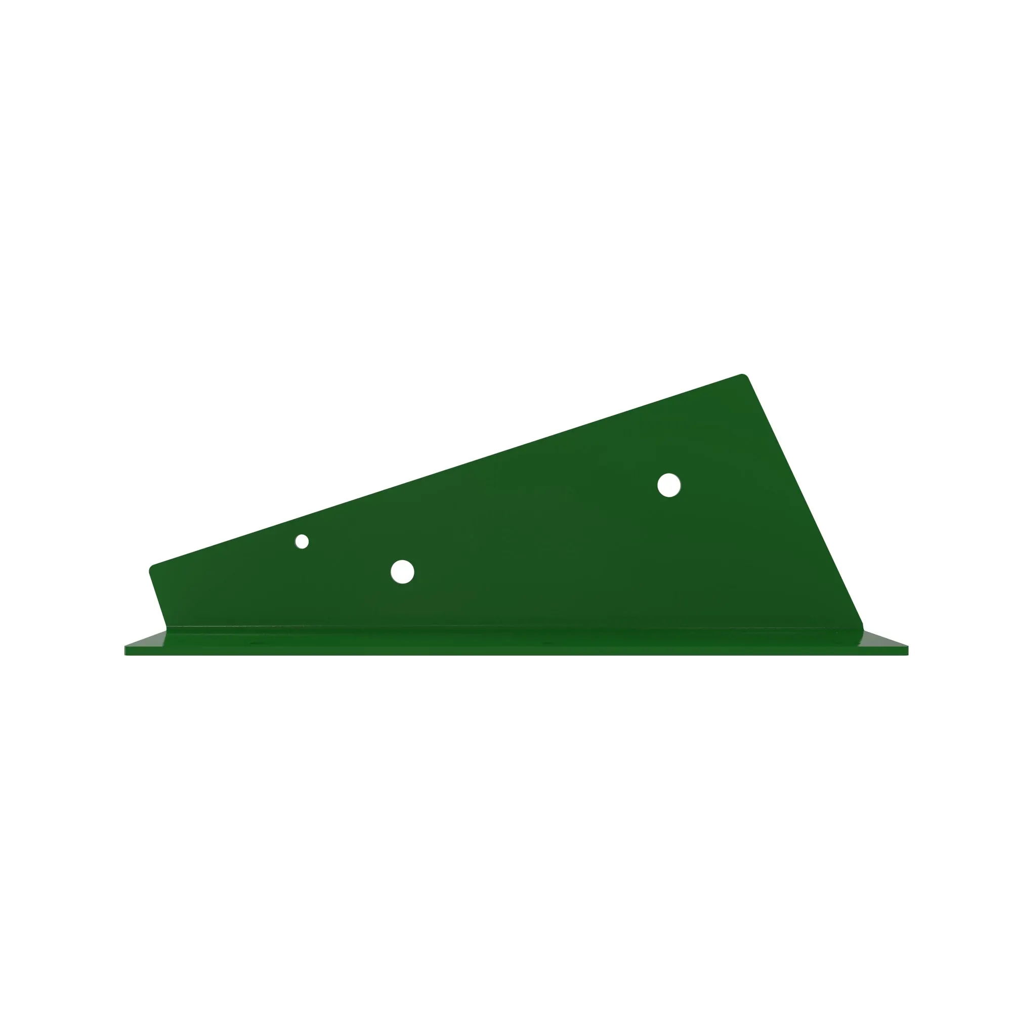 A74609: Mounting Right Bracket