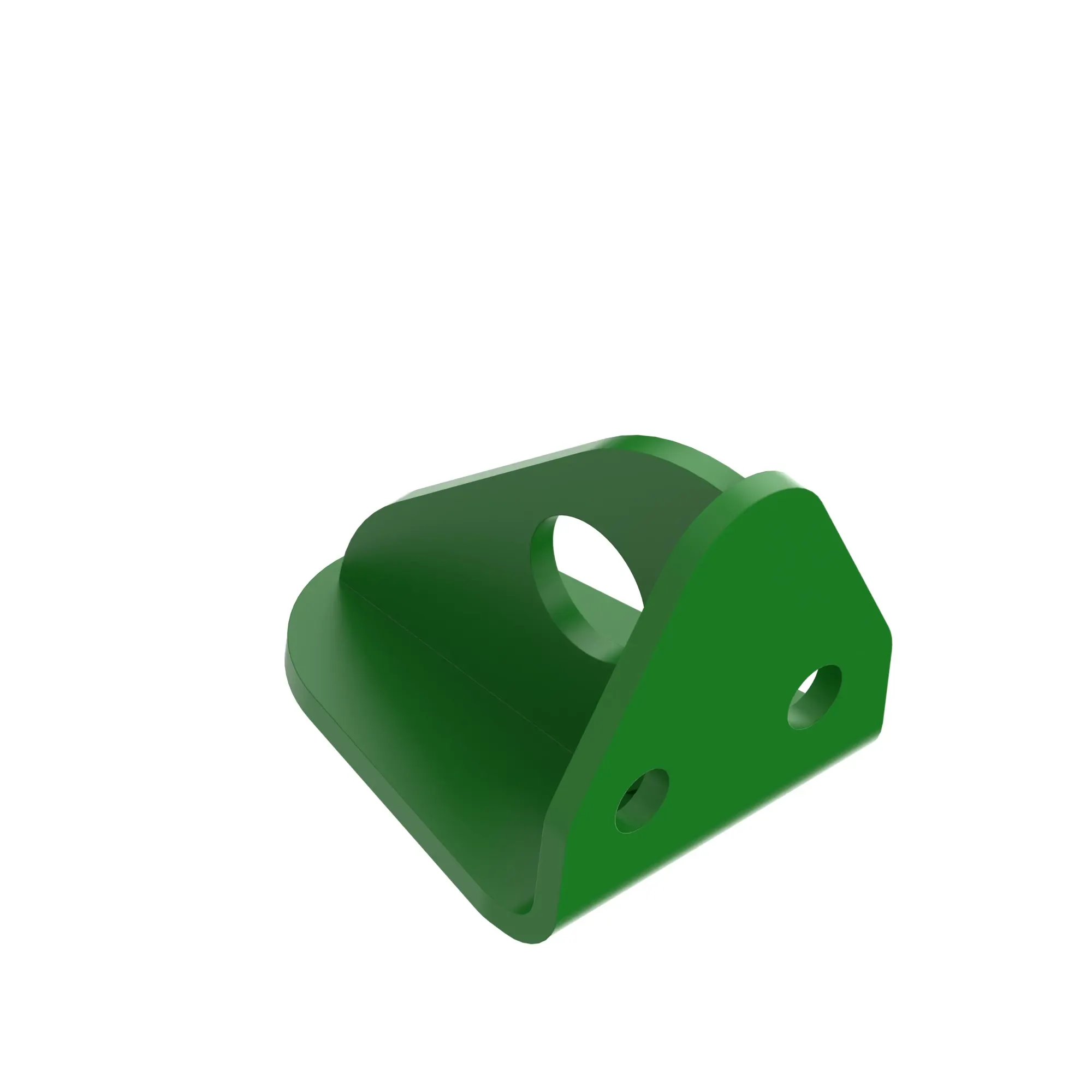 BRACKET C-POST COVER