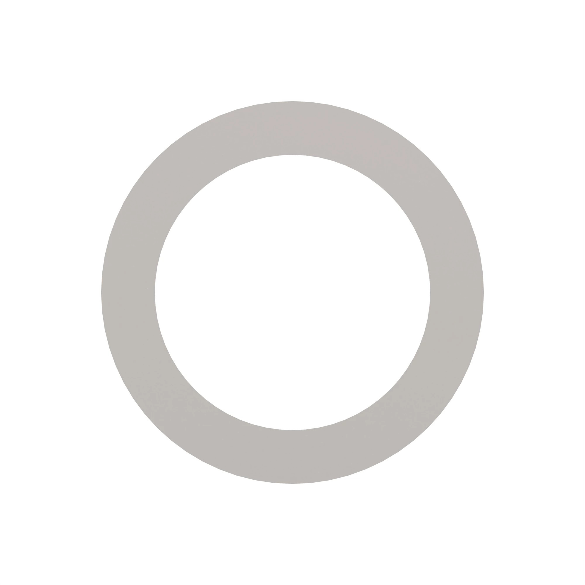 WASHER, BUCKET PIVOT