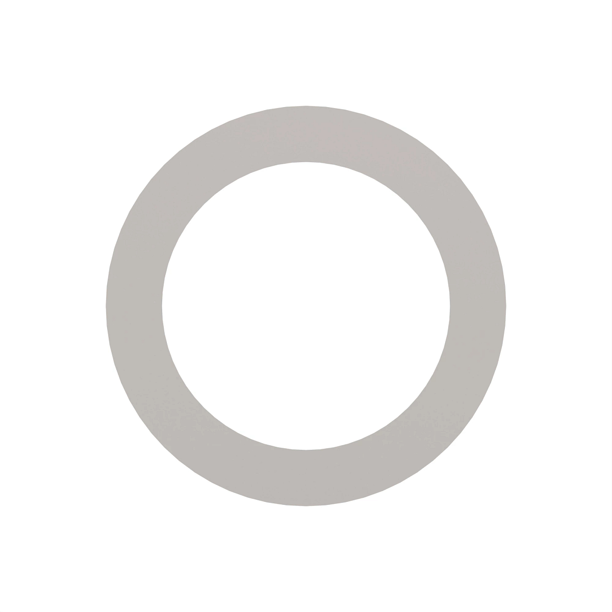 WASHER, BUCKET PIVOT