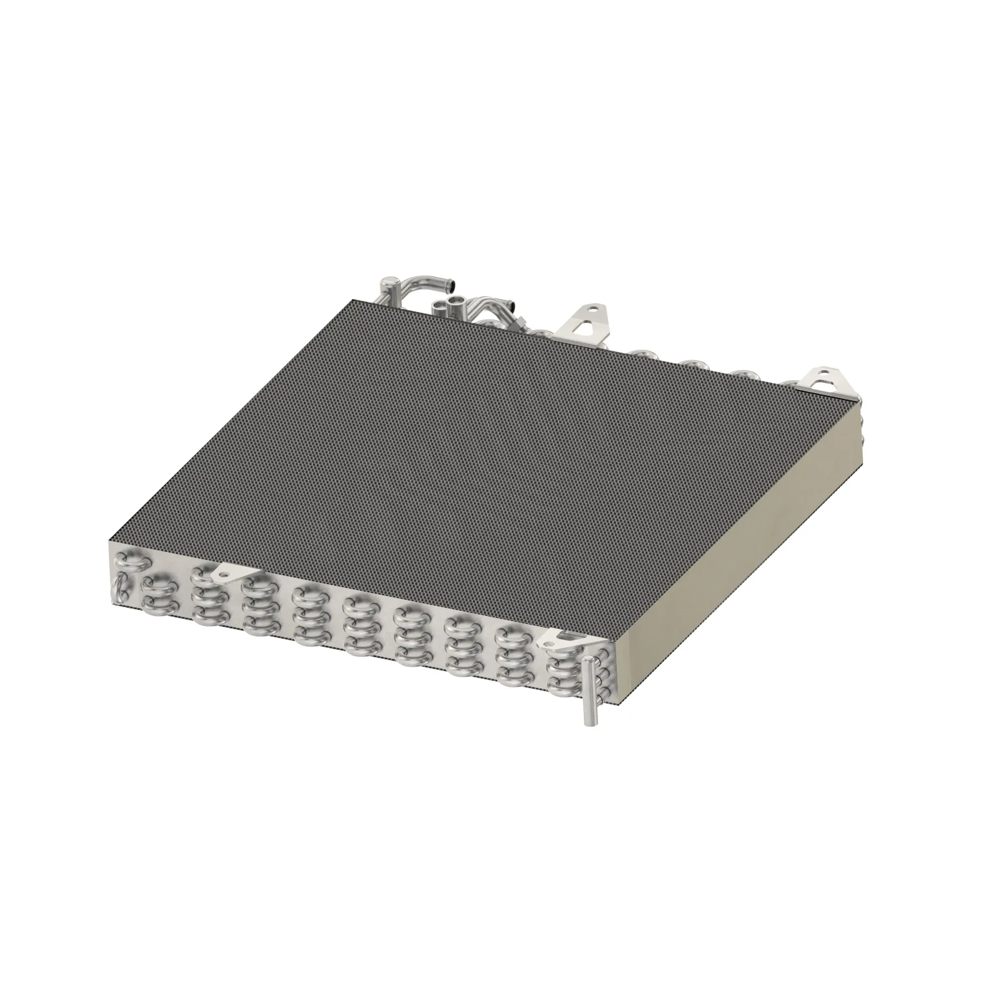 Vapor Condenser