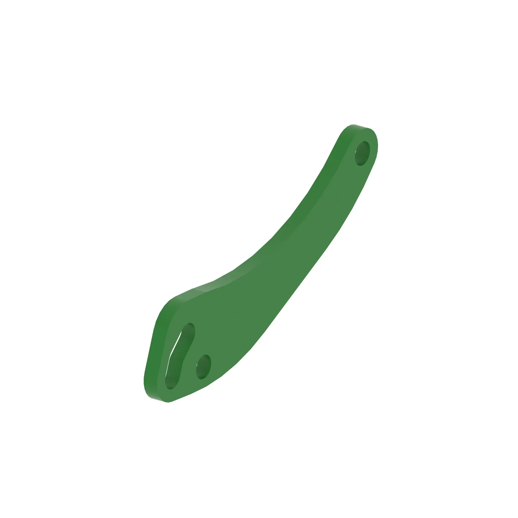 John Deere Link Plate - KK61758