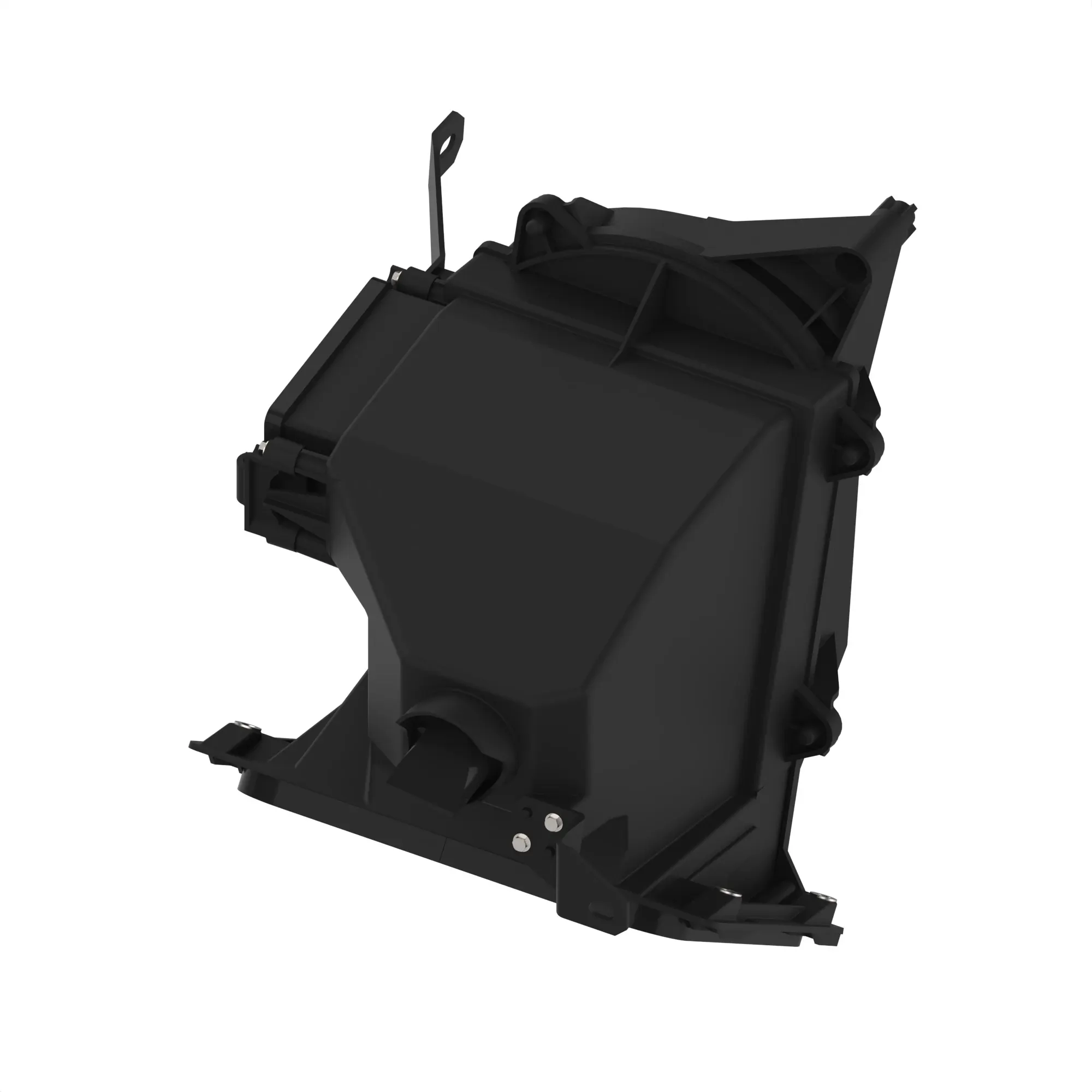 AIR INTAKE
HVAC