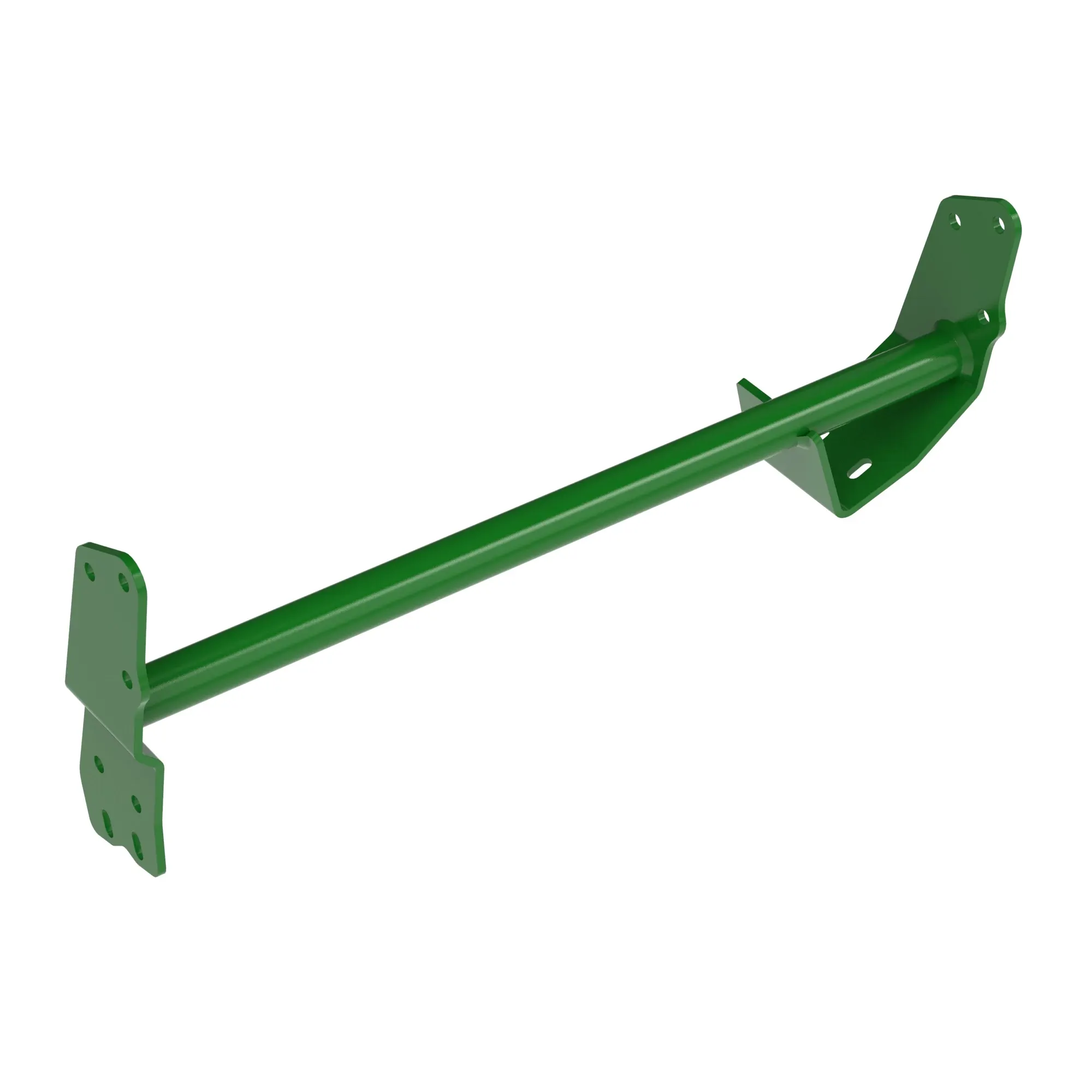 John Deere Front Upstop Mounting Frame - TCA26155