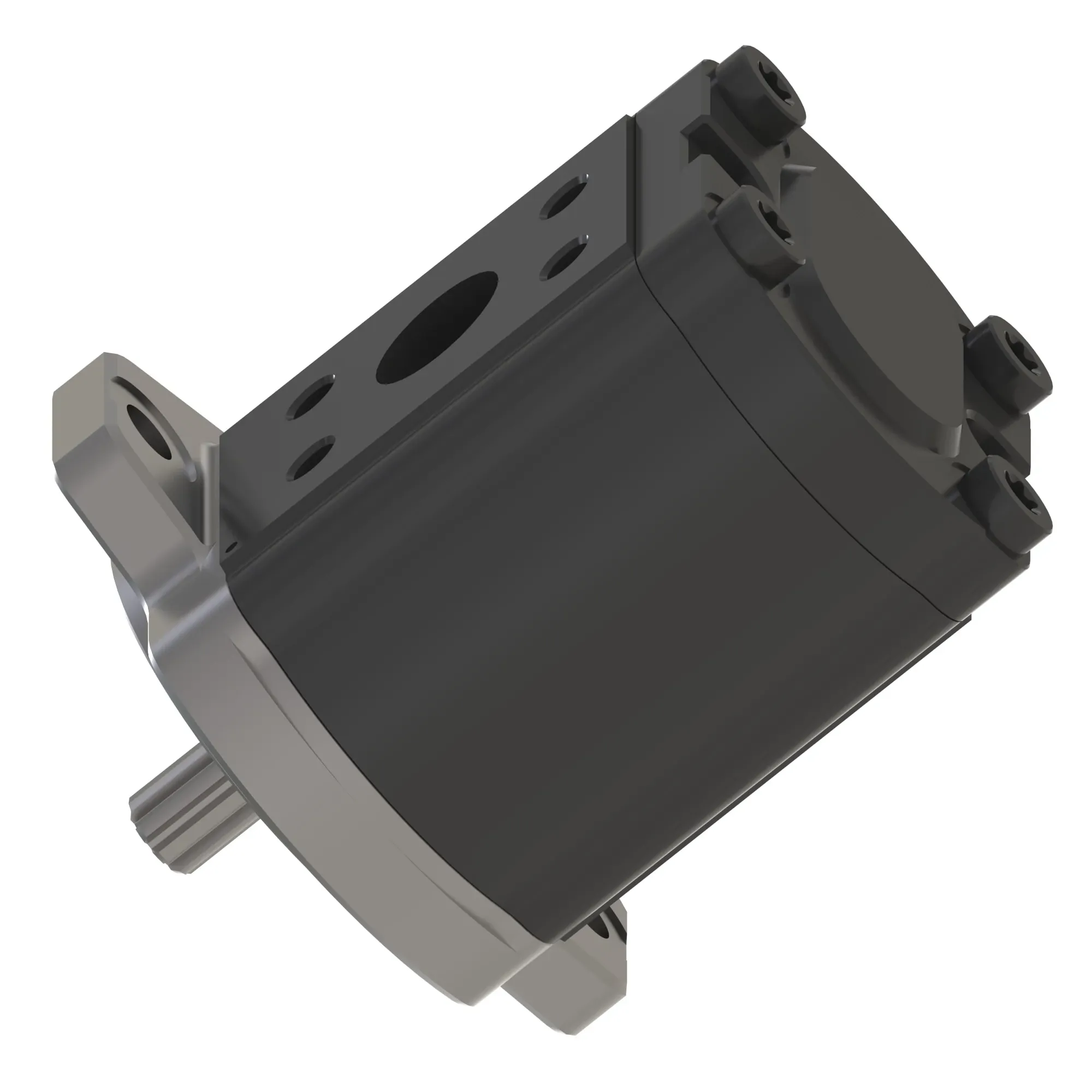 Hydraulic Pump