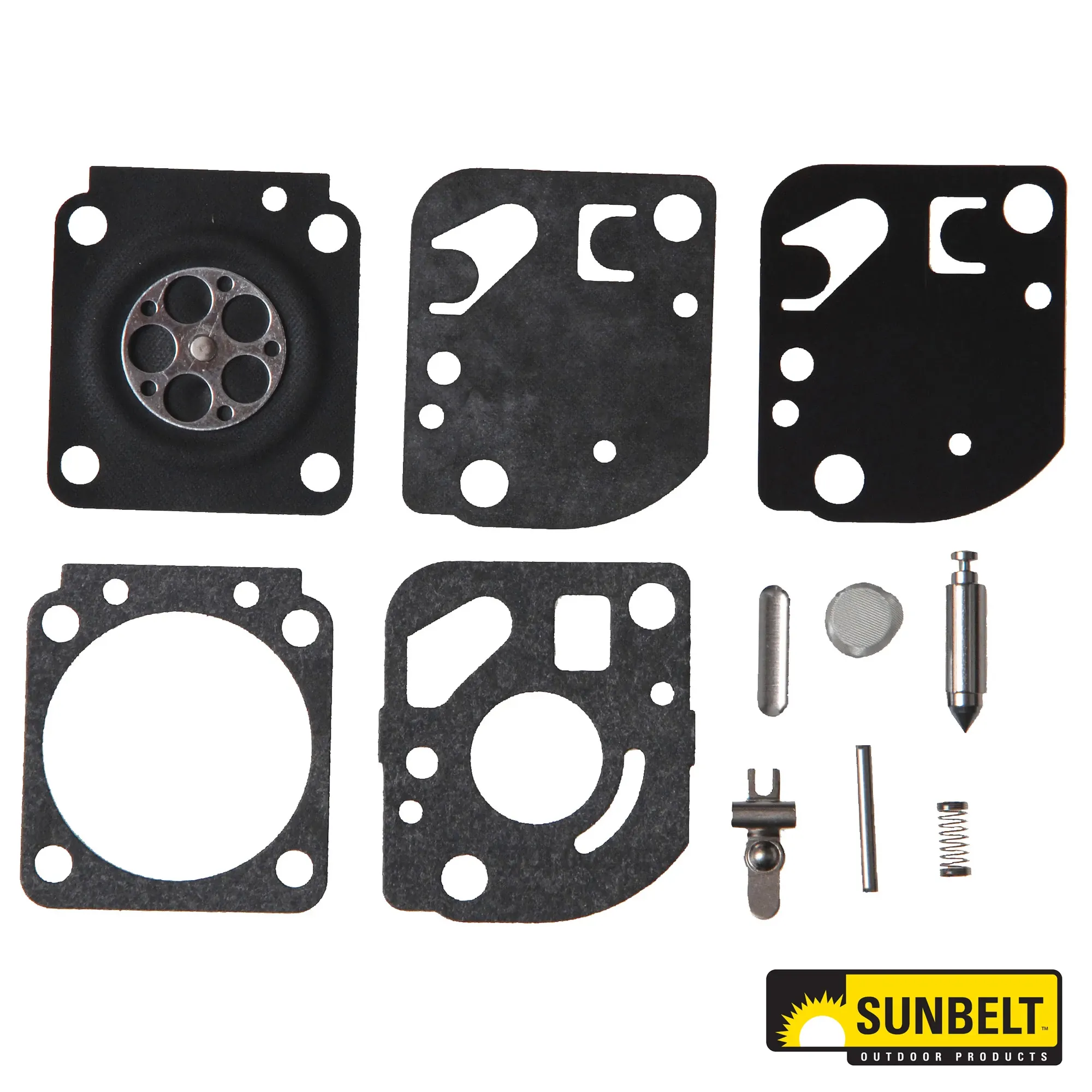 Sunbelt Carburetor Kit - A-B1RB23