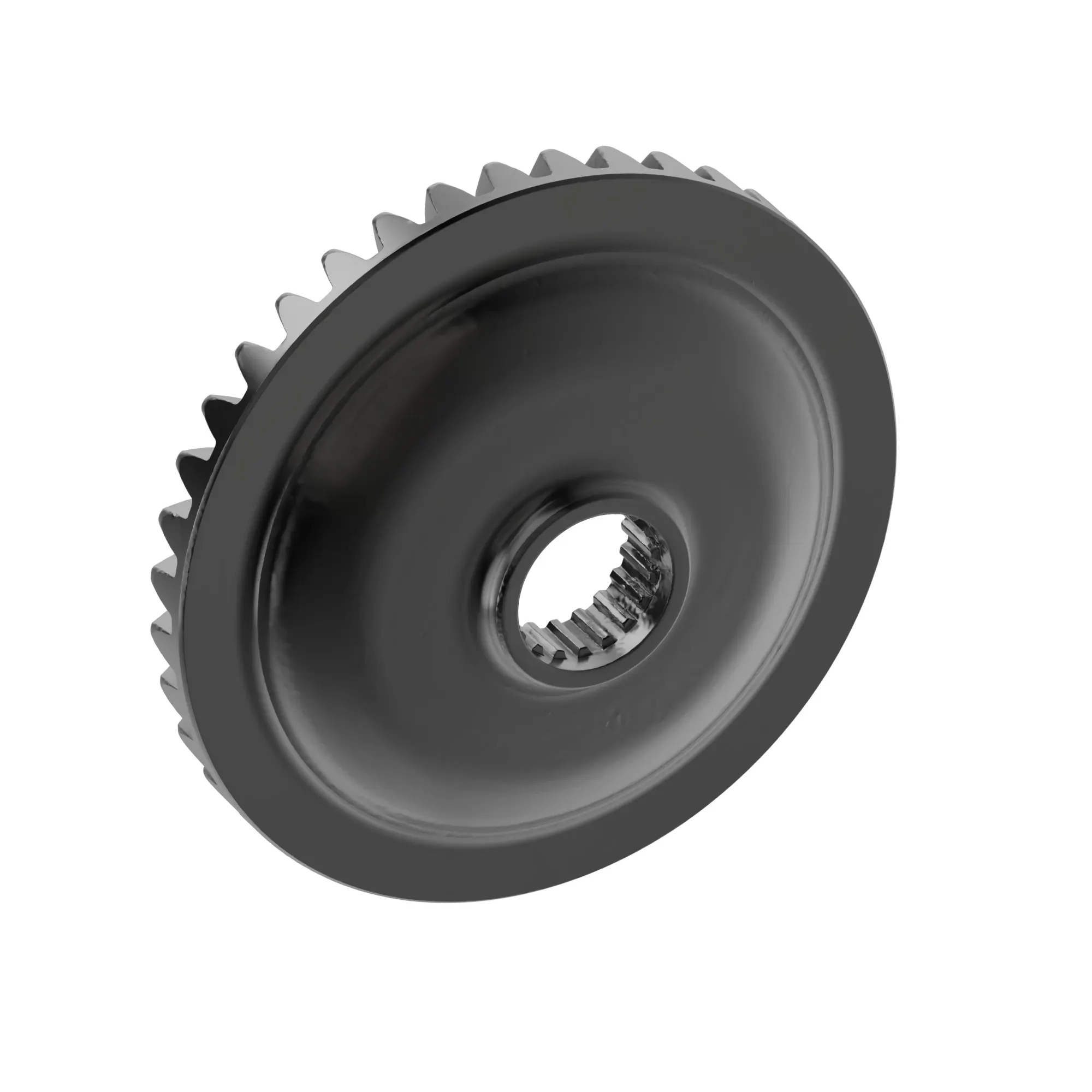 John Deere Final Gear - MIU801703