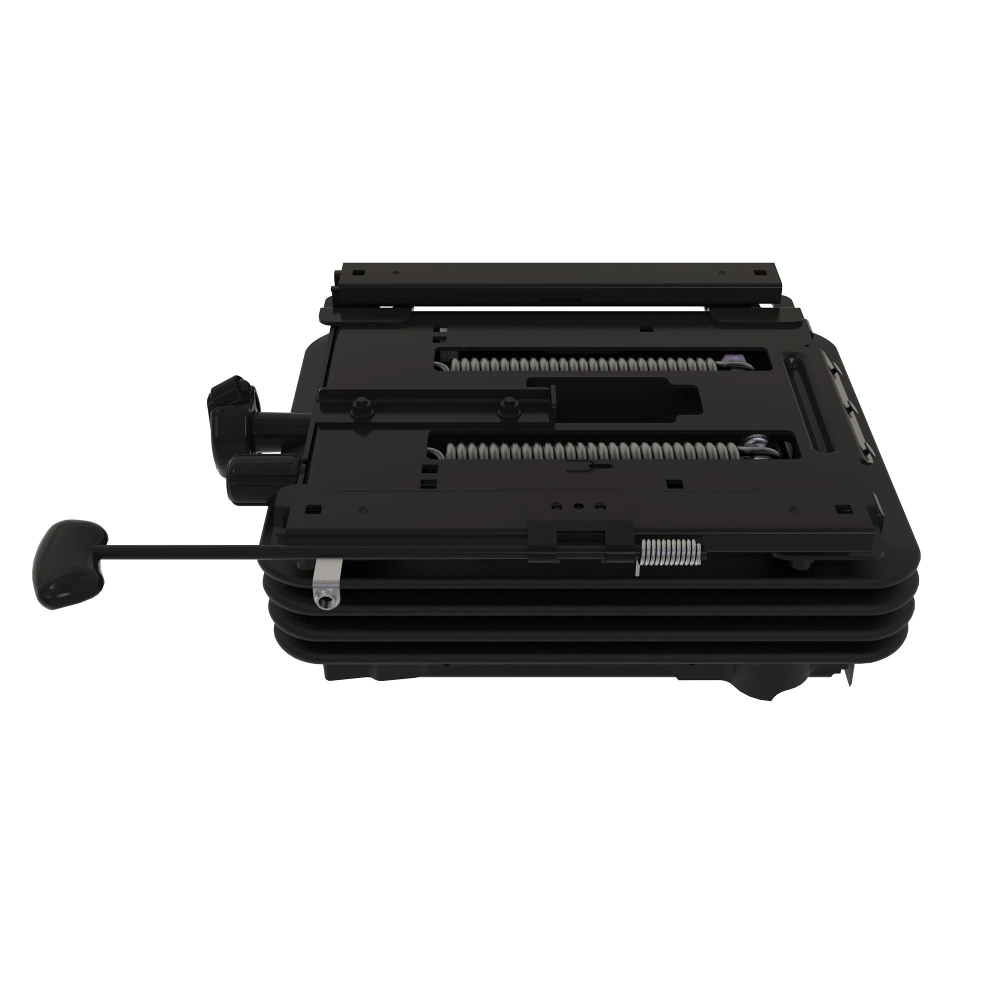 SEAT SUSPENSION, 110 TLB
