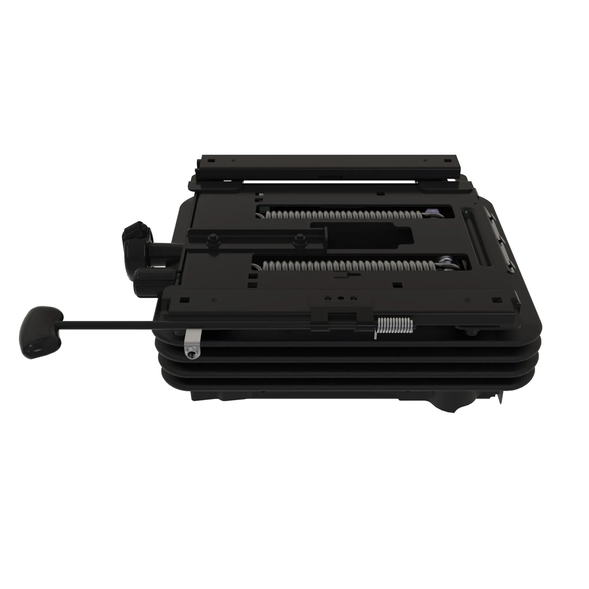 John Deere Seat Suspension - LVA15848