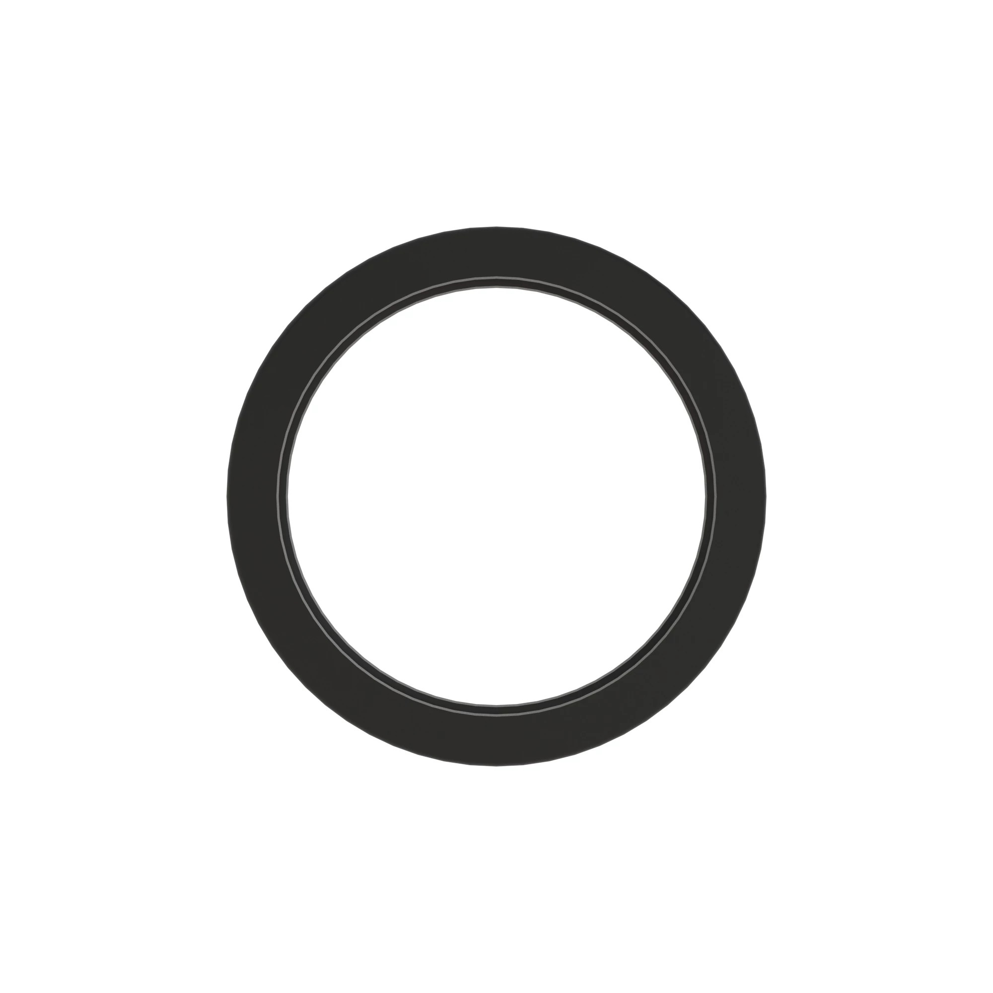 ISOLATOR - FAN MOTOR