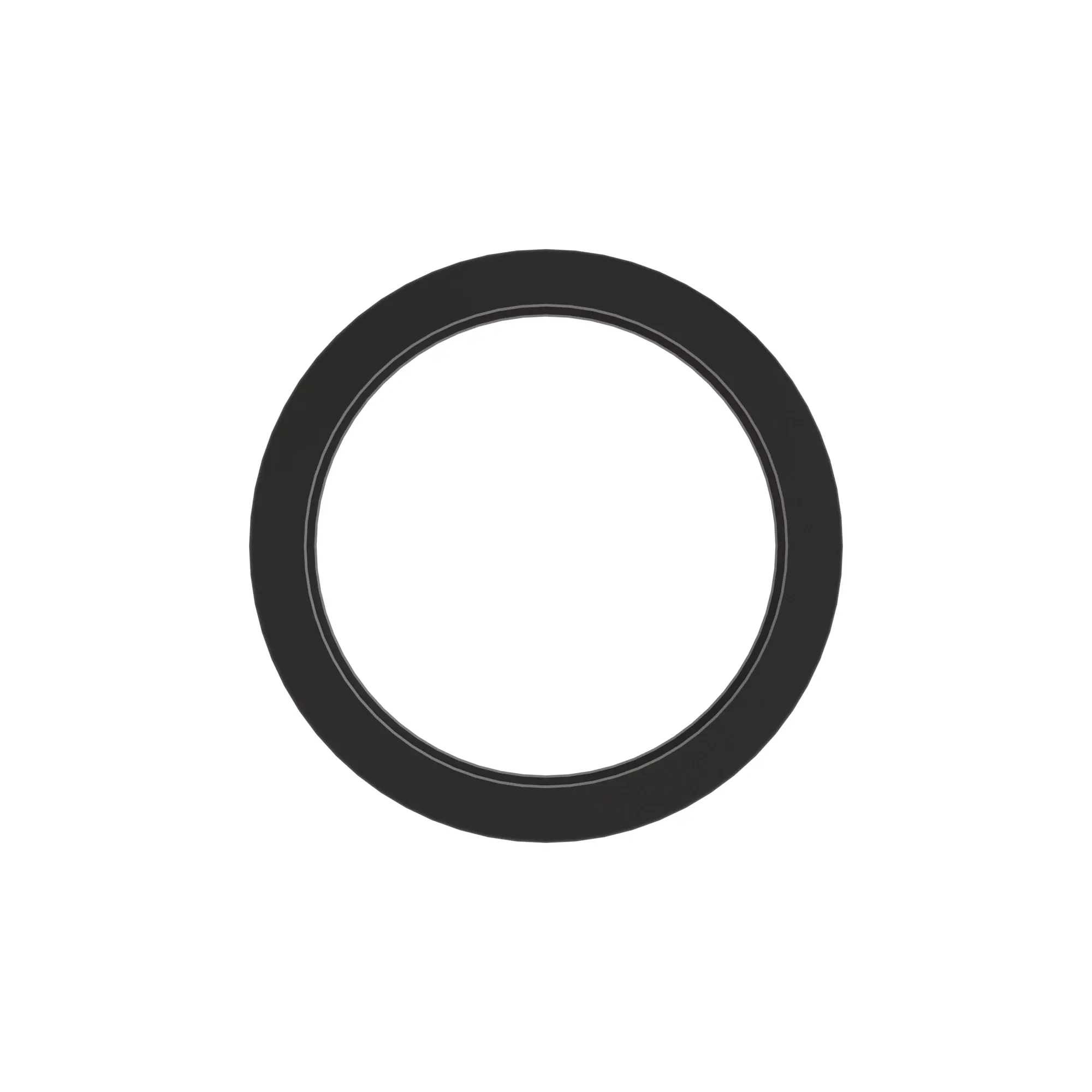 ISOLATOR - FAN MOTOR