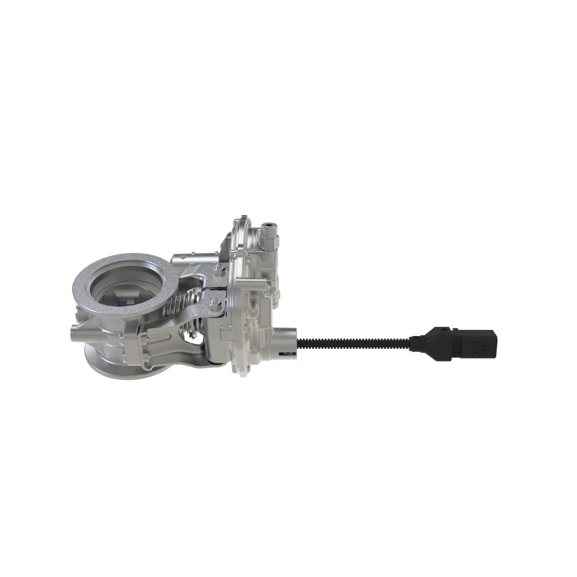 Exhaust Valve