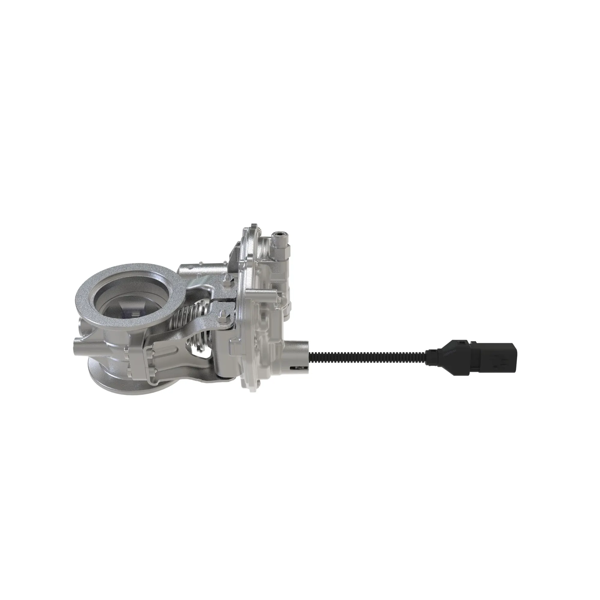 Exhaust Valve