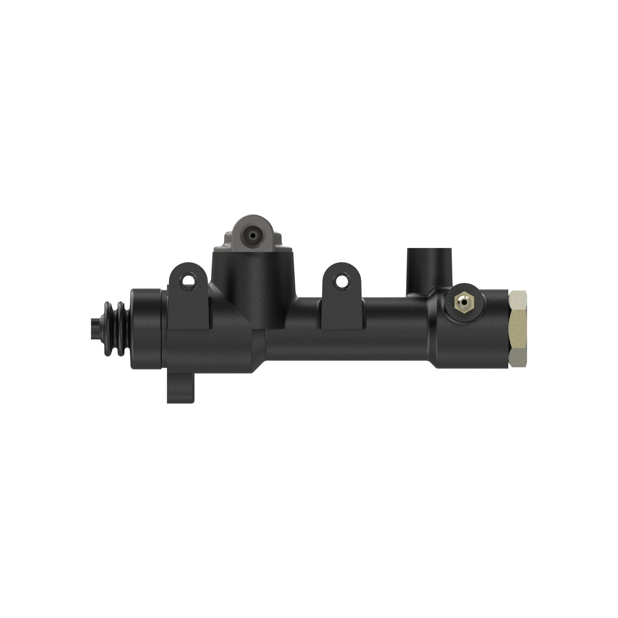 Hydraulic Actuated Control Valve