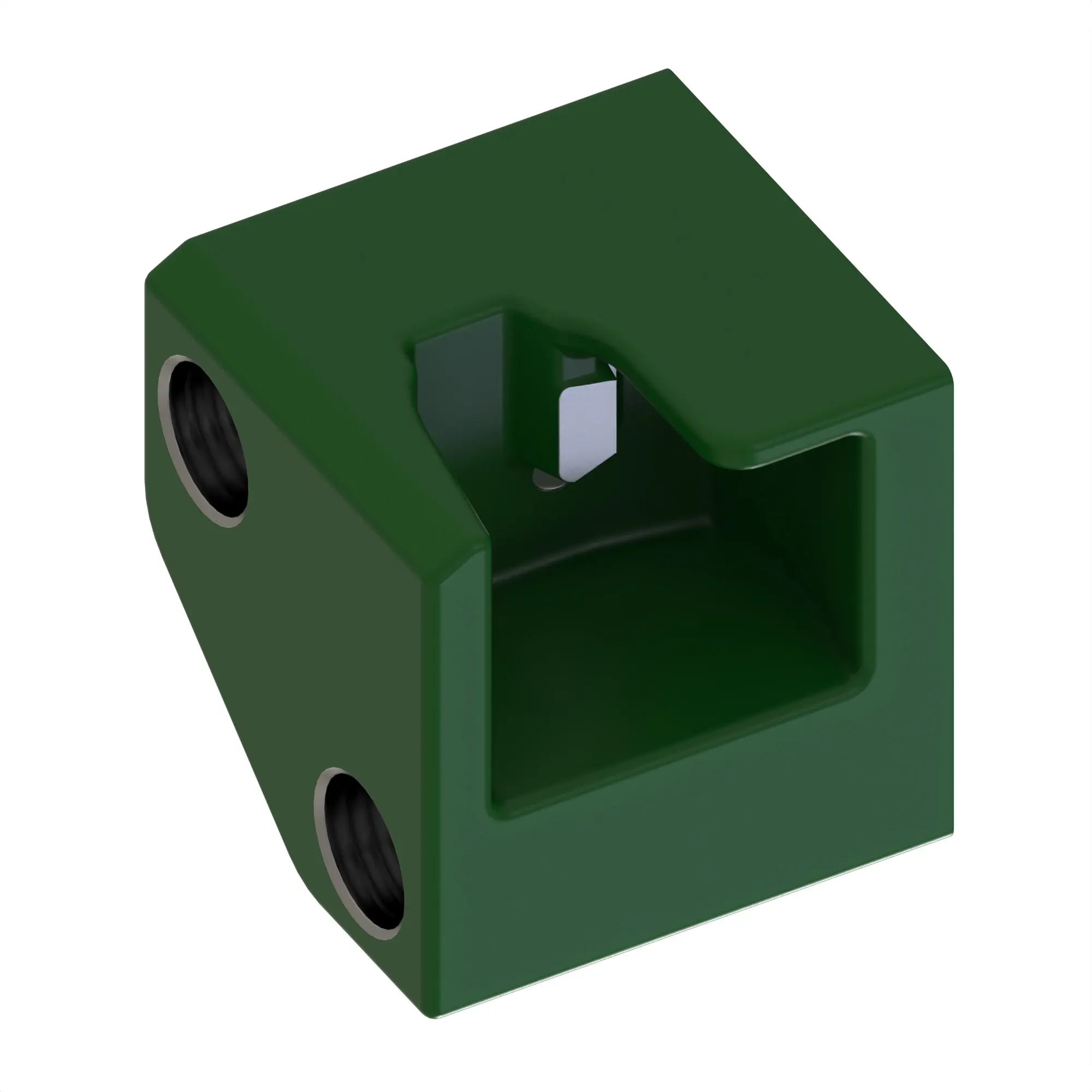 BLOCK CLAMP