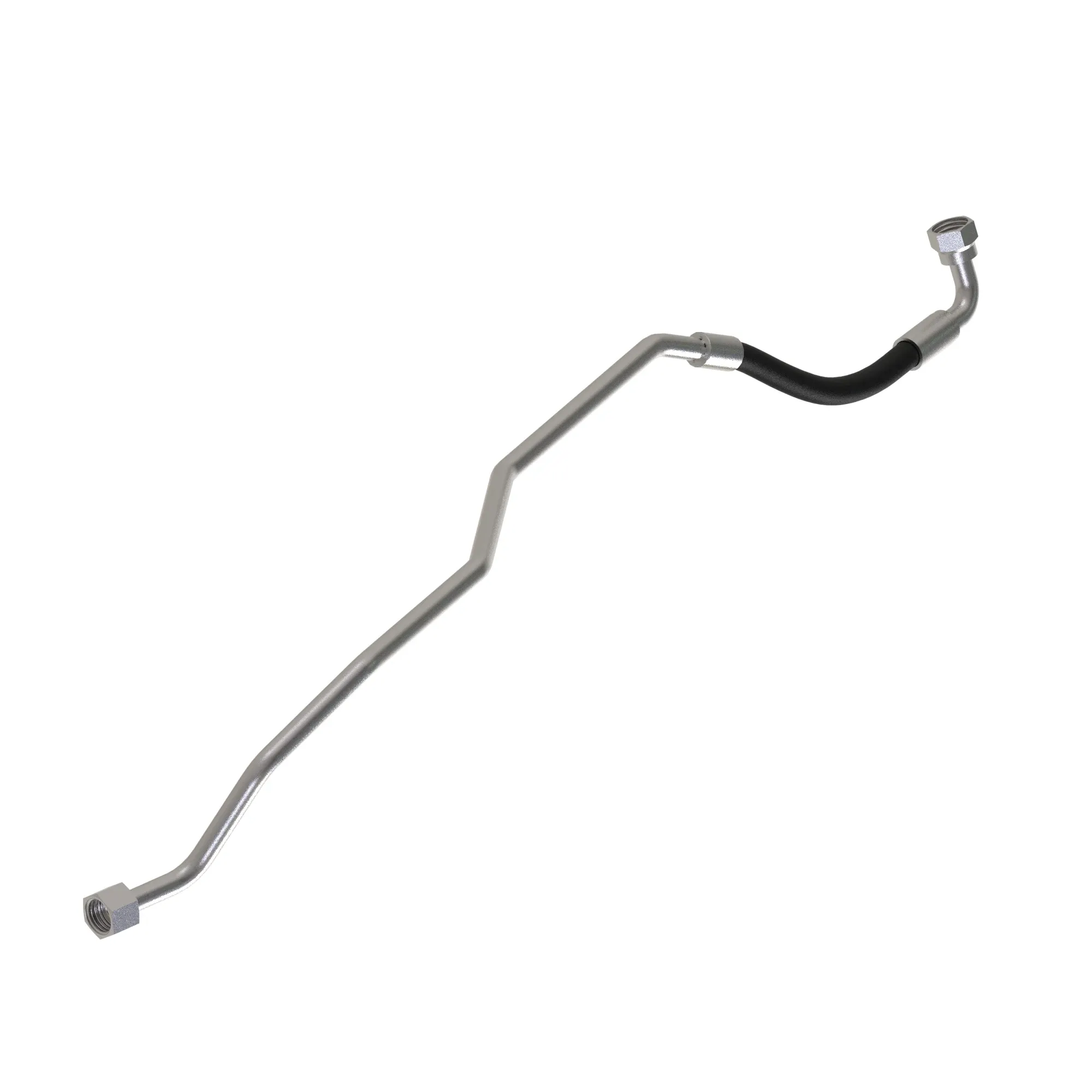 IVT SUPPLY, 20 BAR, WHEEL