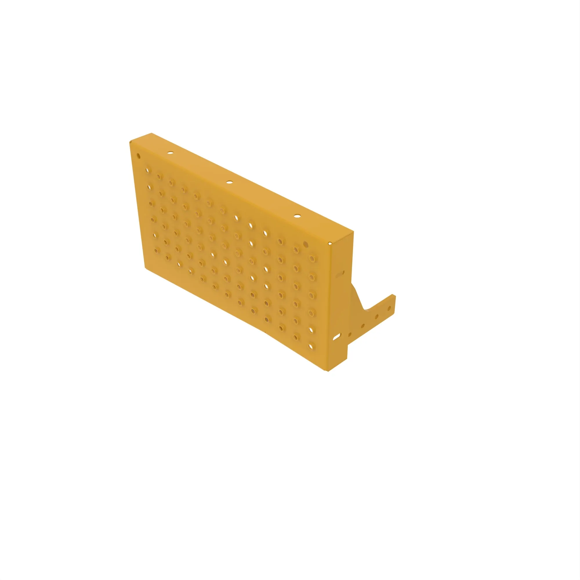 John Deere Rear Platform, Right Side - AT368016