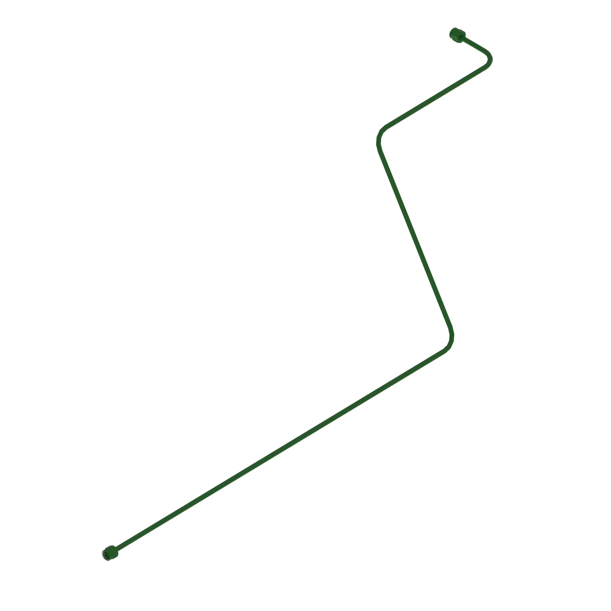 Oil Line, C230_H Unloading Line