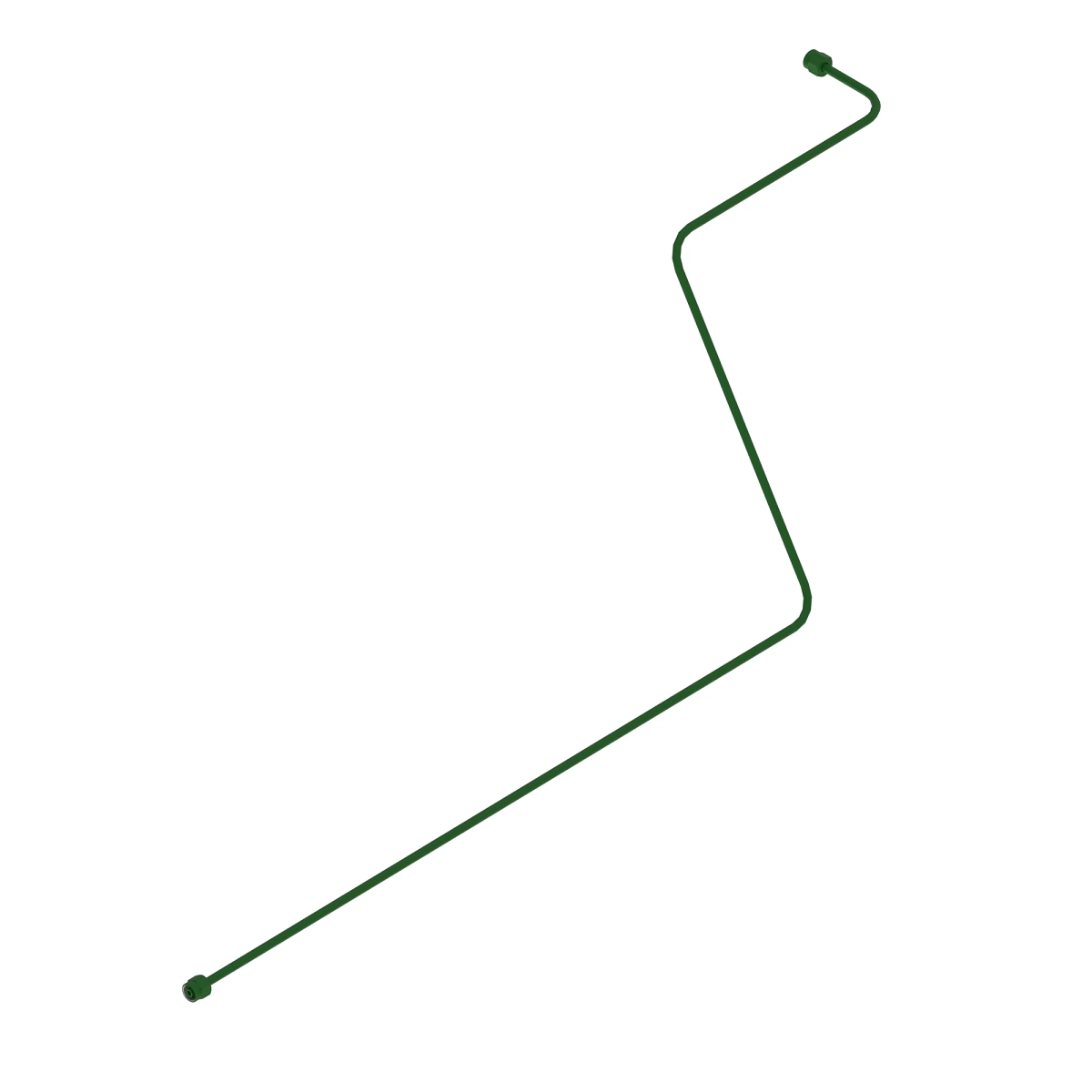 Oil Line, C230_H Unloading Line
