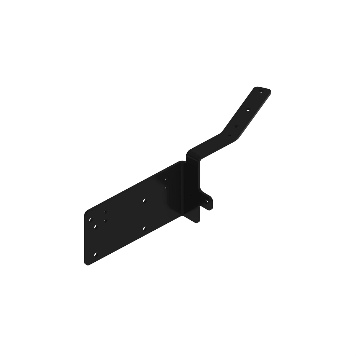 Bracket, Air Filter Mounting