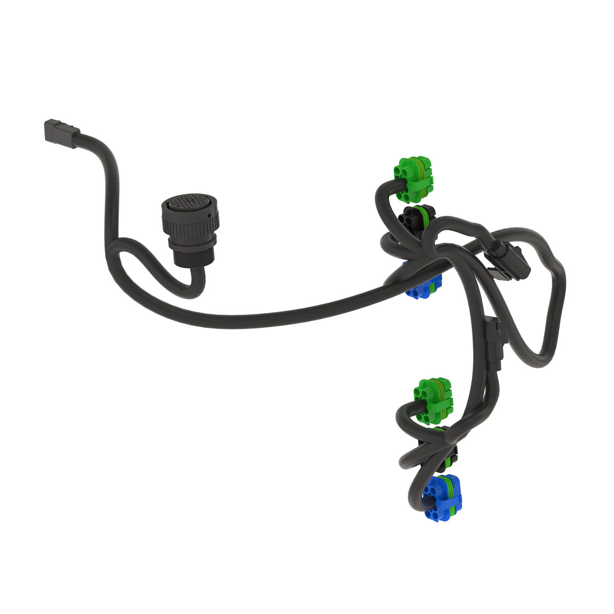 2EPM HARNESS