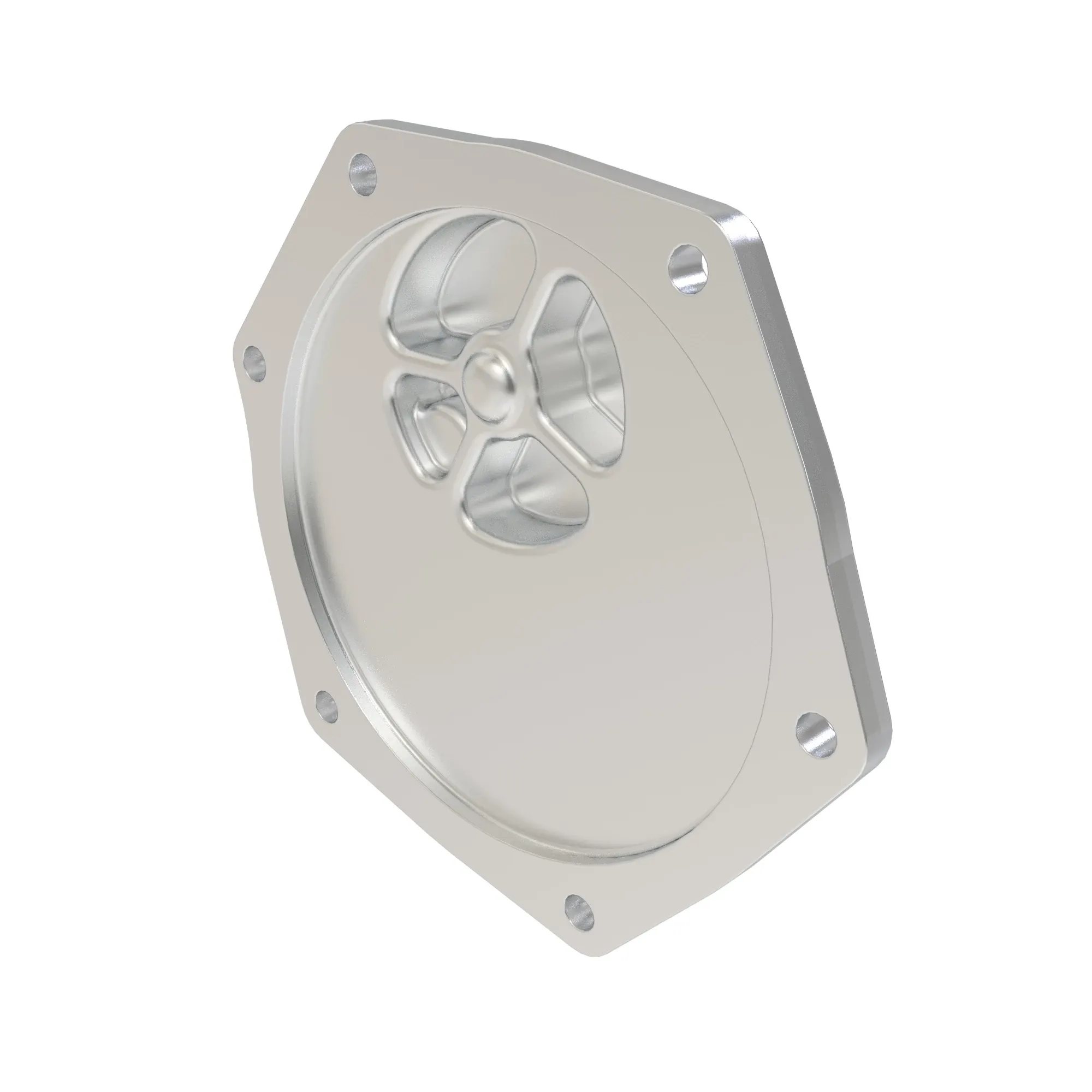 COVER,INJECTION PUMP ACCESS (METRIC
