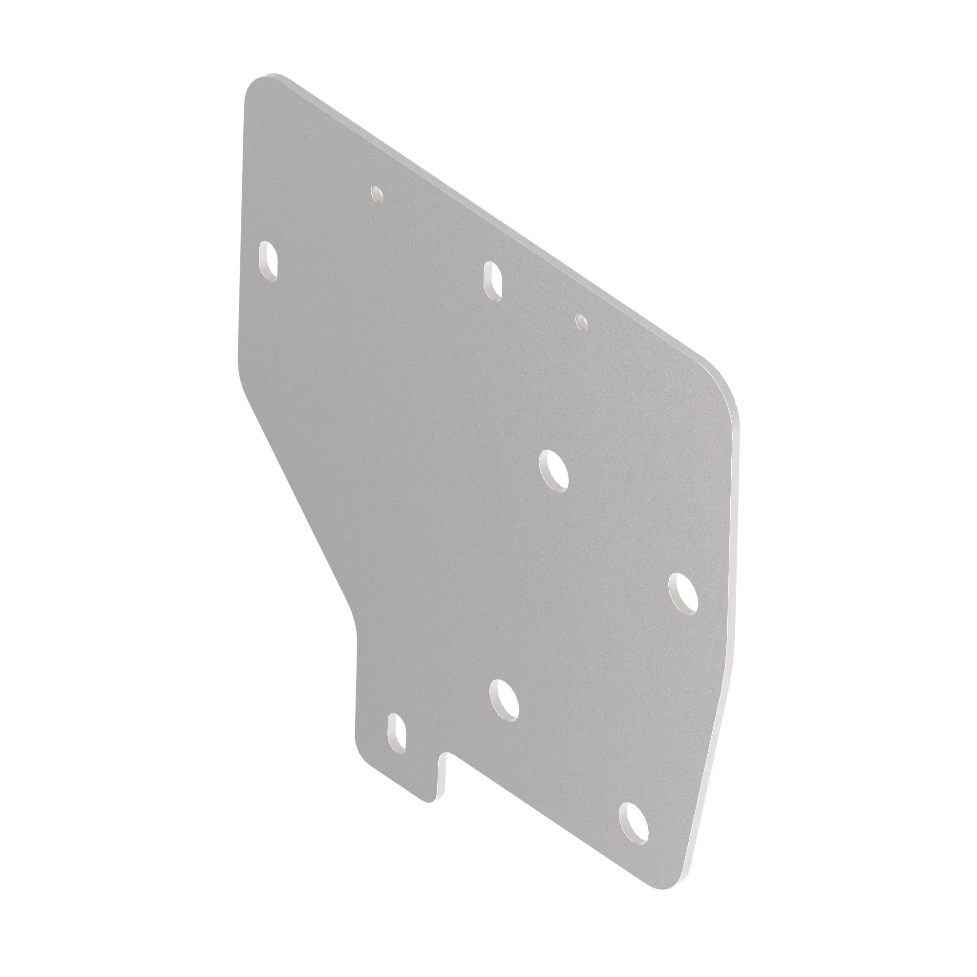 HEATER BRACKET