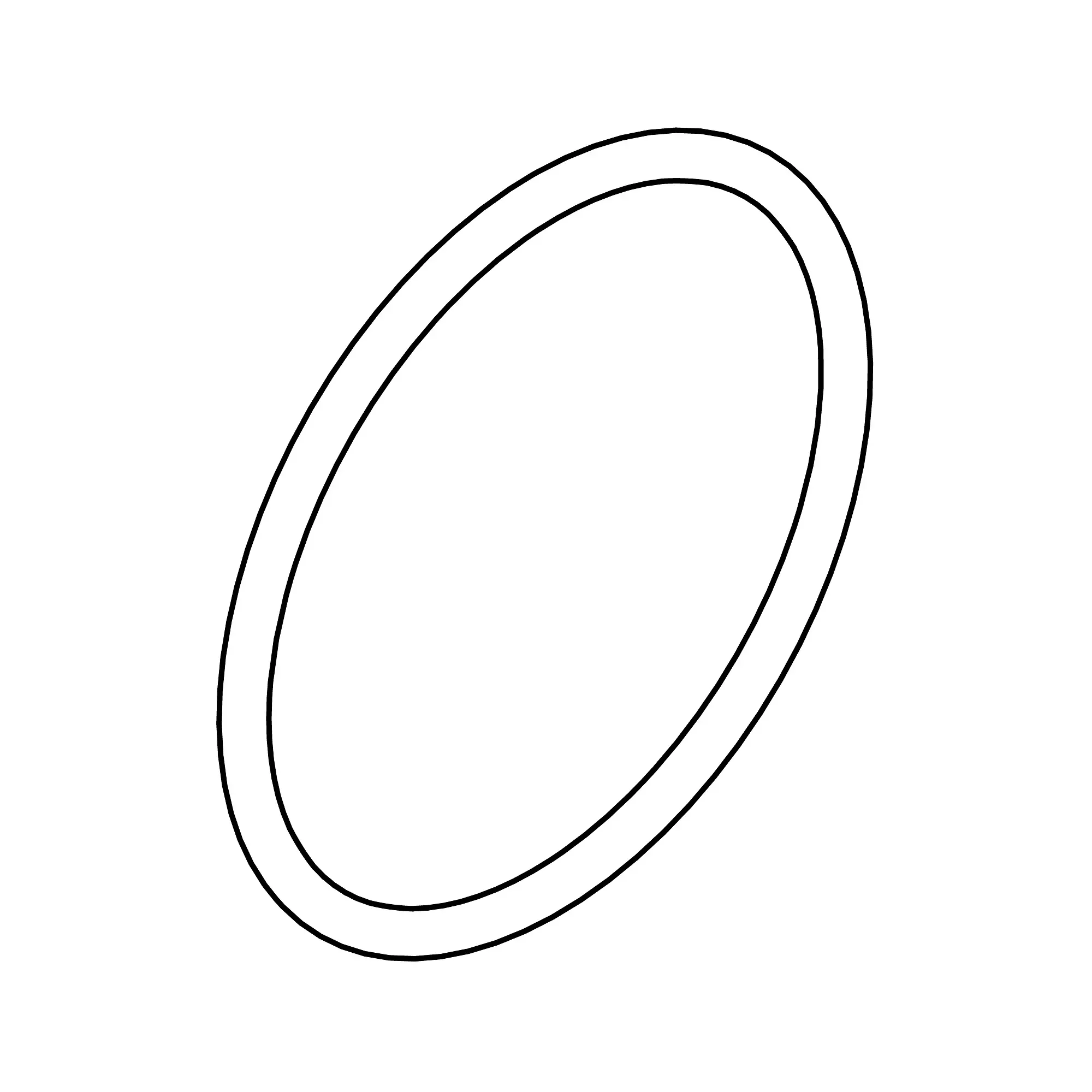 John Deere Seal - KK48149