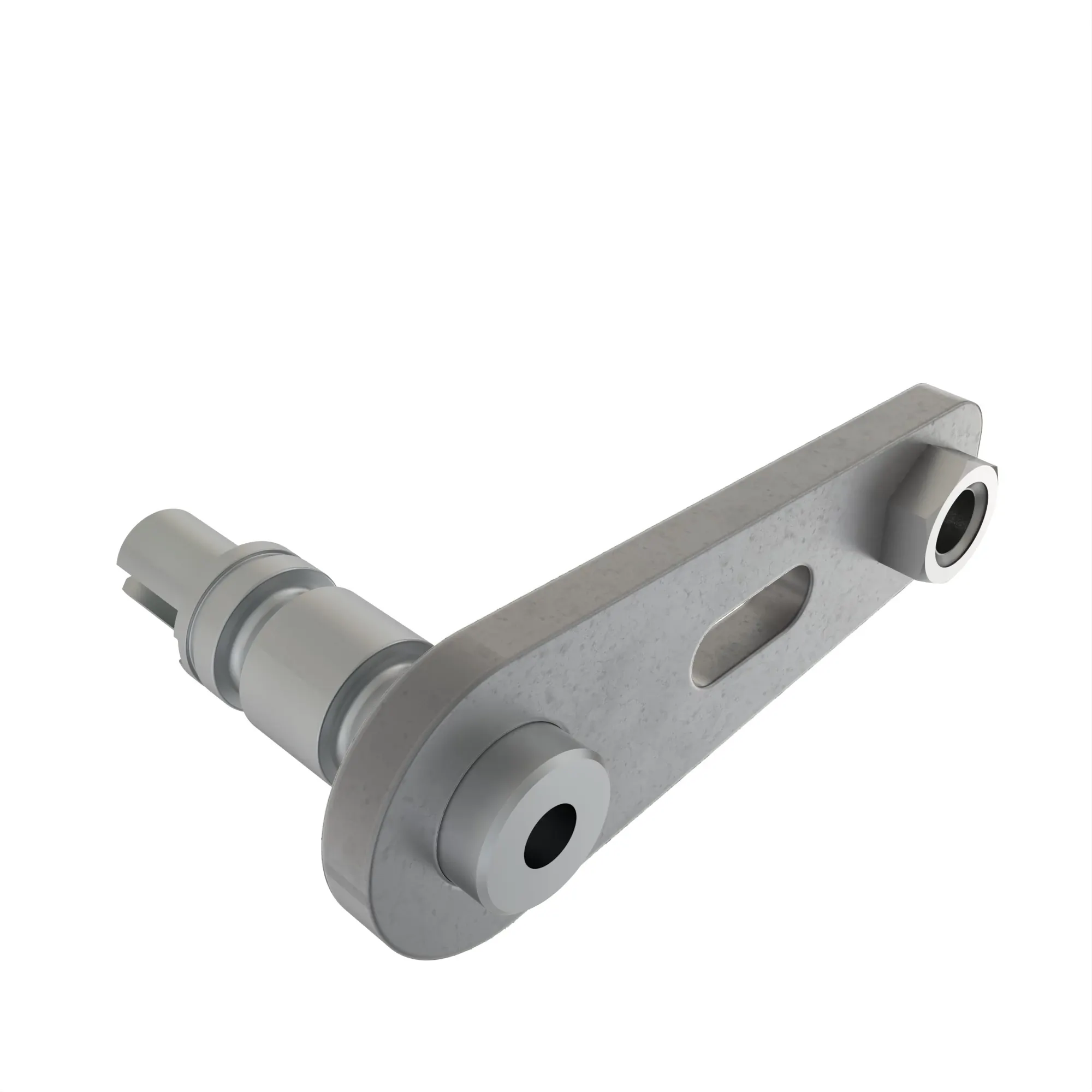 SHAFT, ARM, POTENTIOMETER