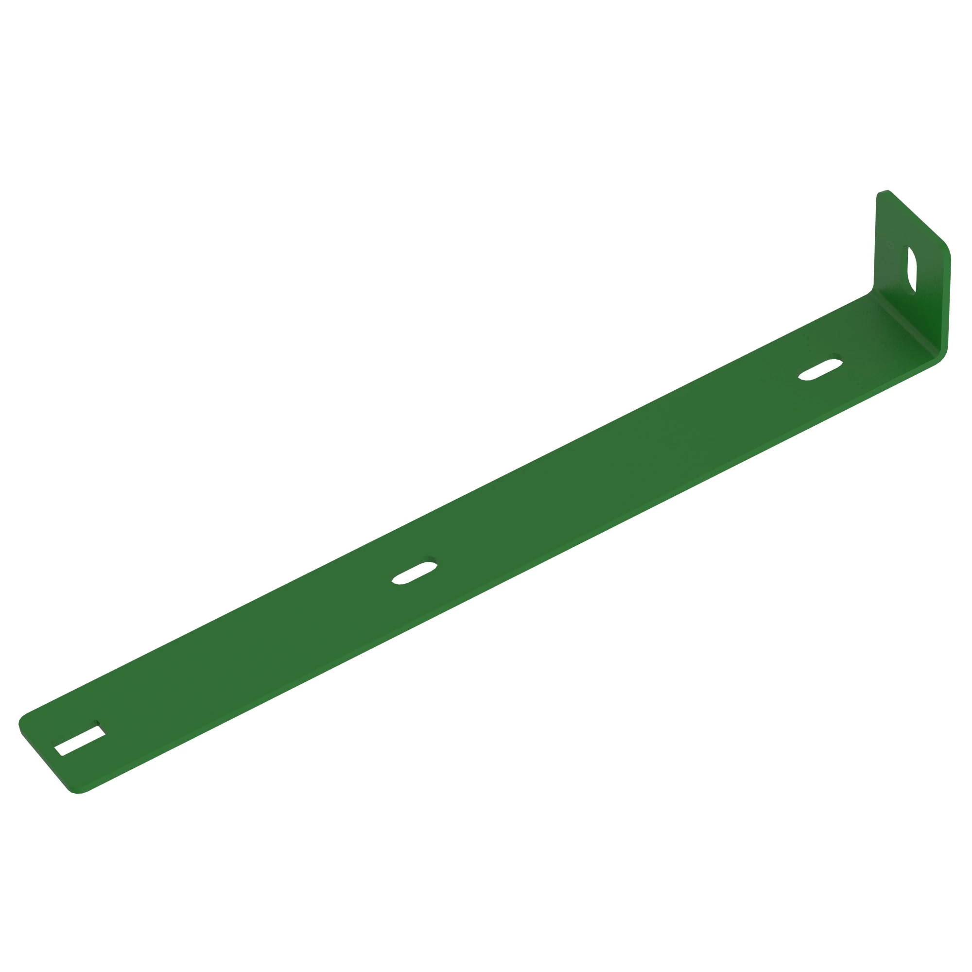 BRACKET, HOSE CLAMP