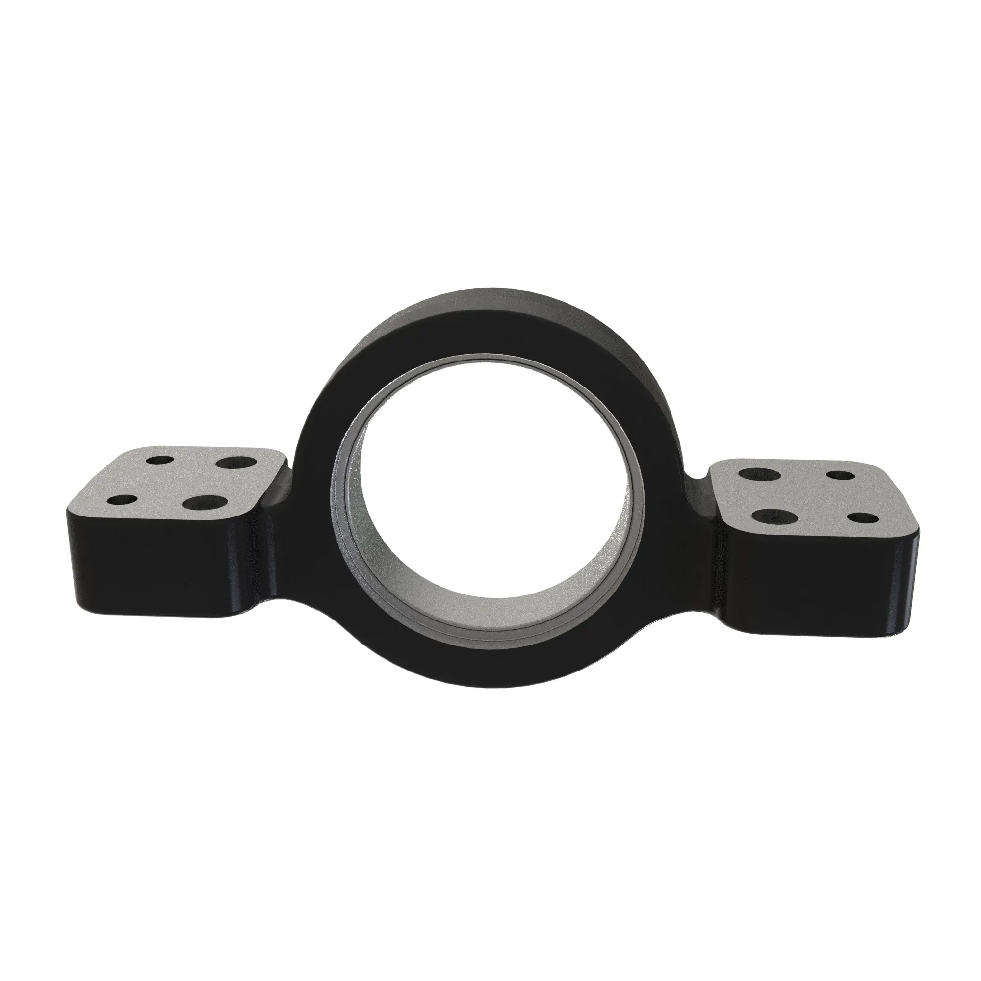 FRONT OSCILLATION SUPPORT SUBASSEMBLY