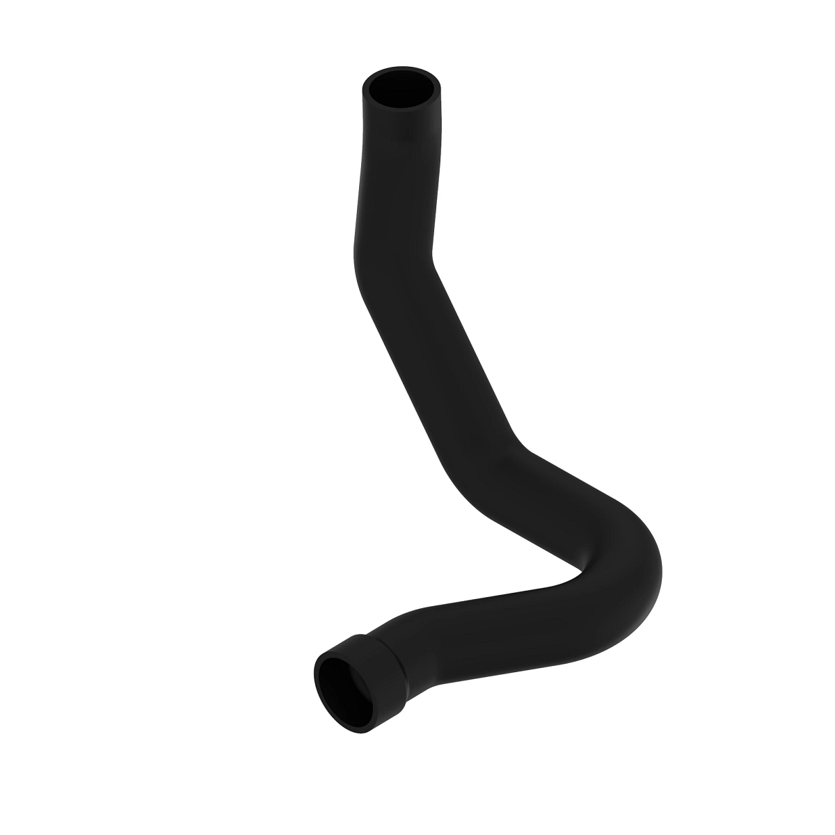 Radiator Hose, Upper
