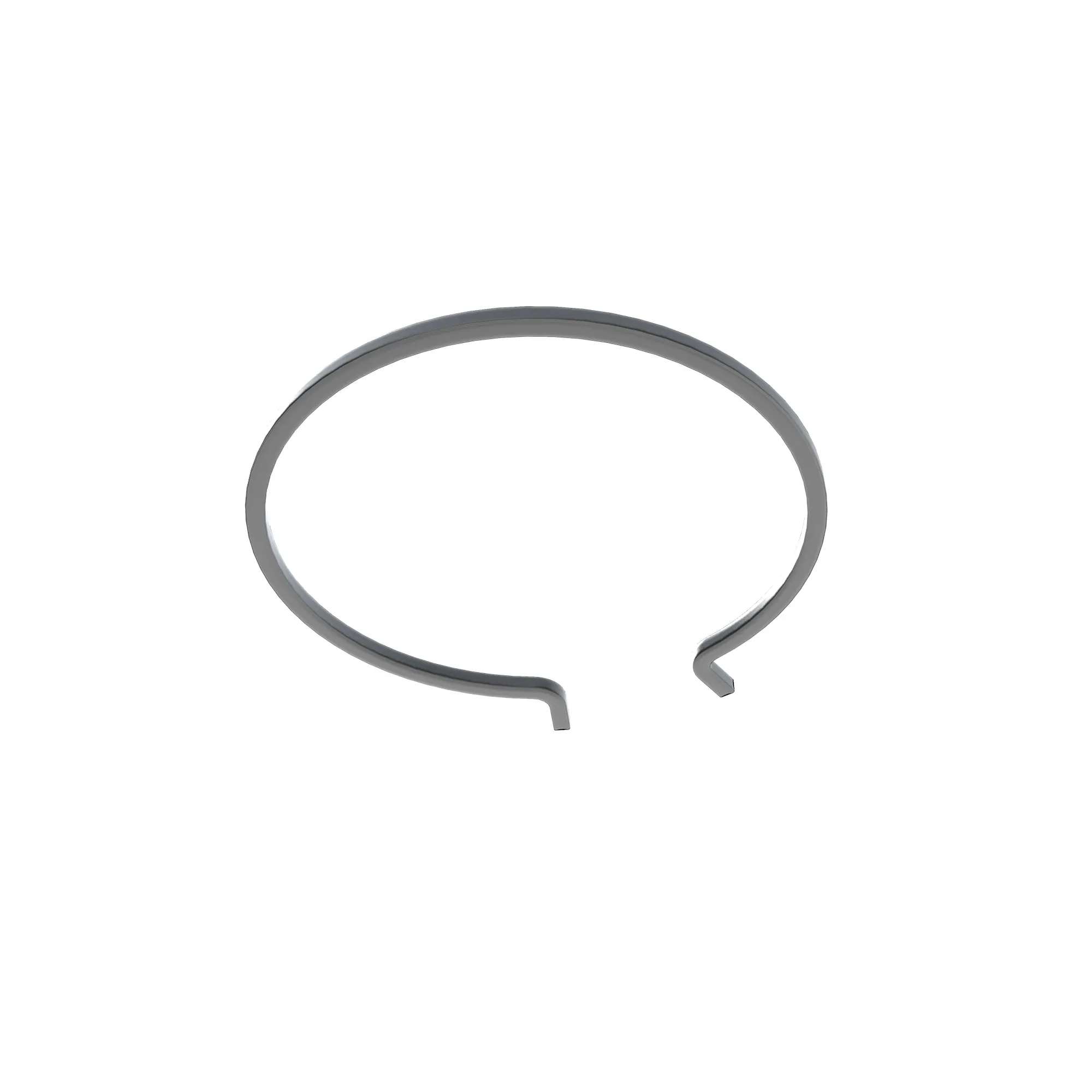 John Deere Lugs Out Internal Snap Ring - R234148