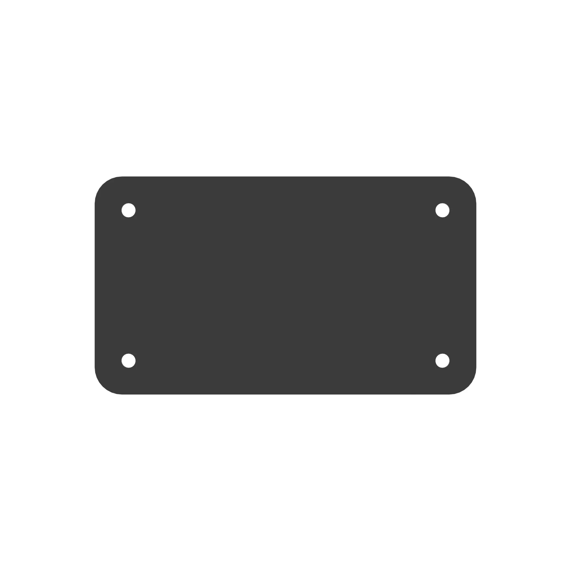 Plate