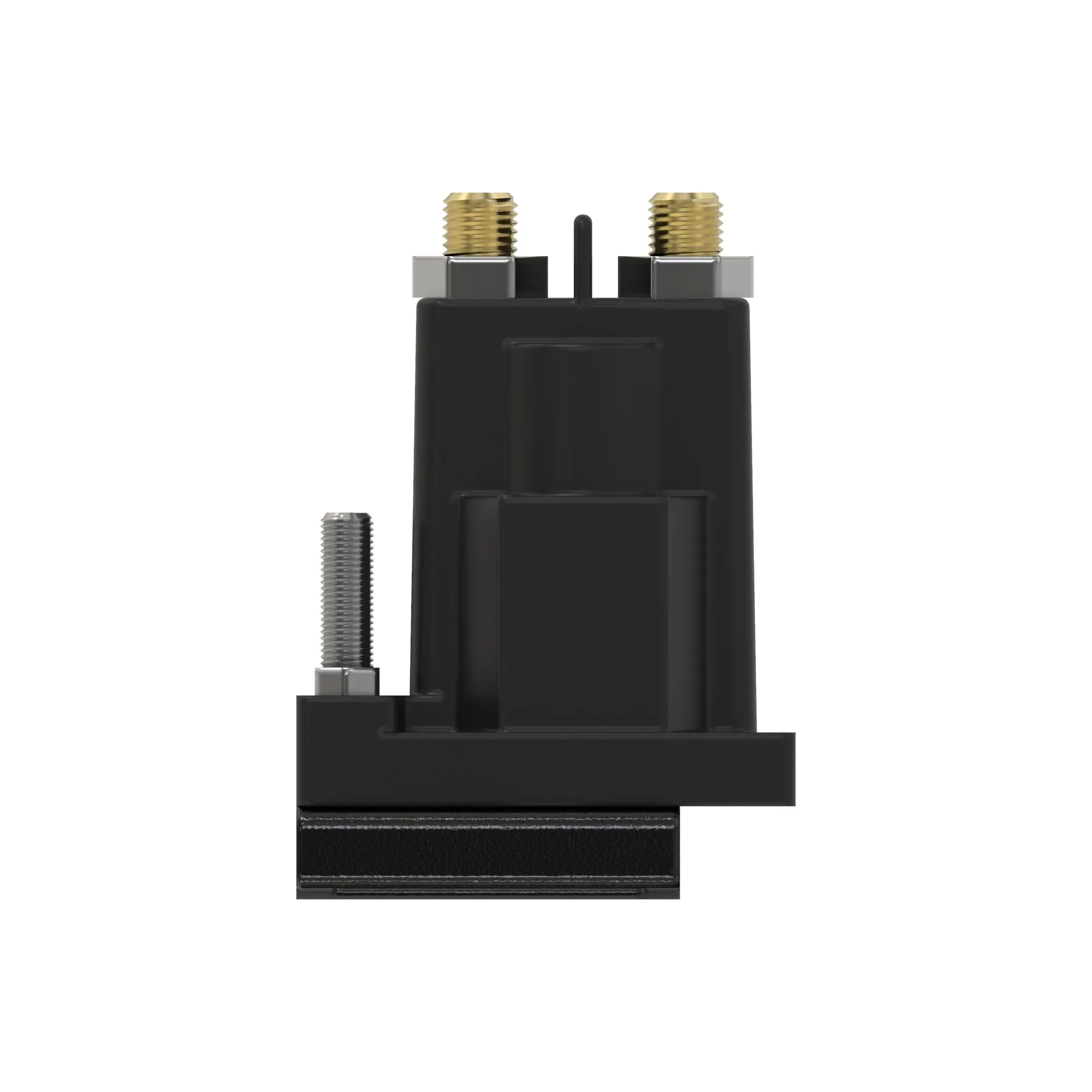 Solenoid