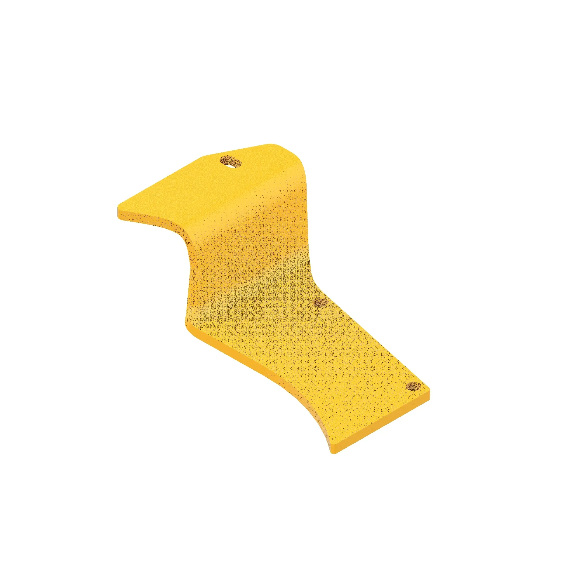 John Deere Guard - T382416