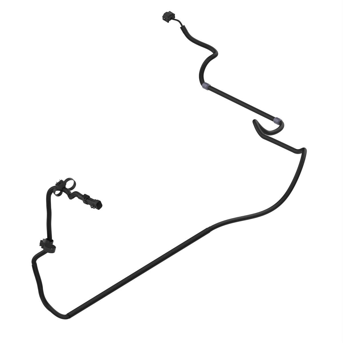 Wiring Harness, Adapter, Wheel Angle