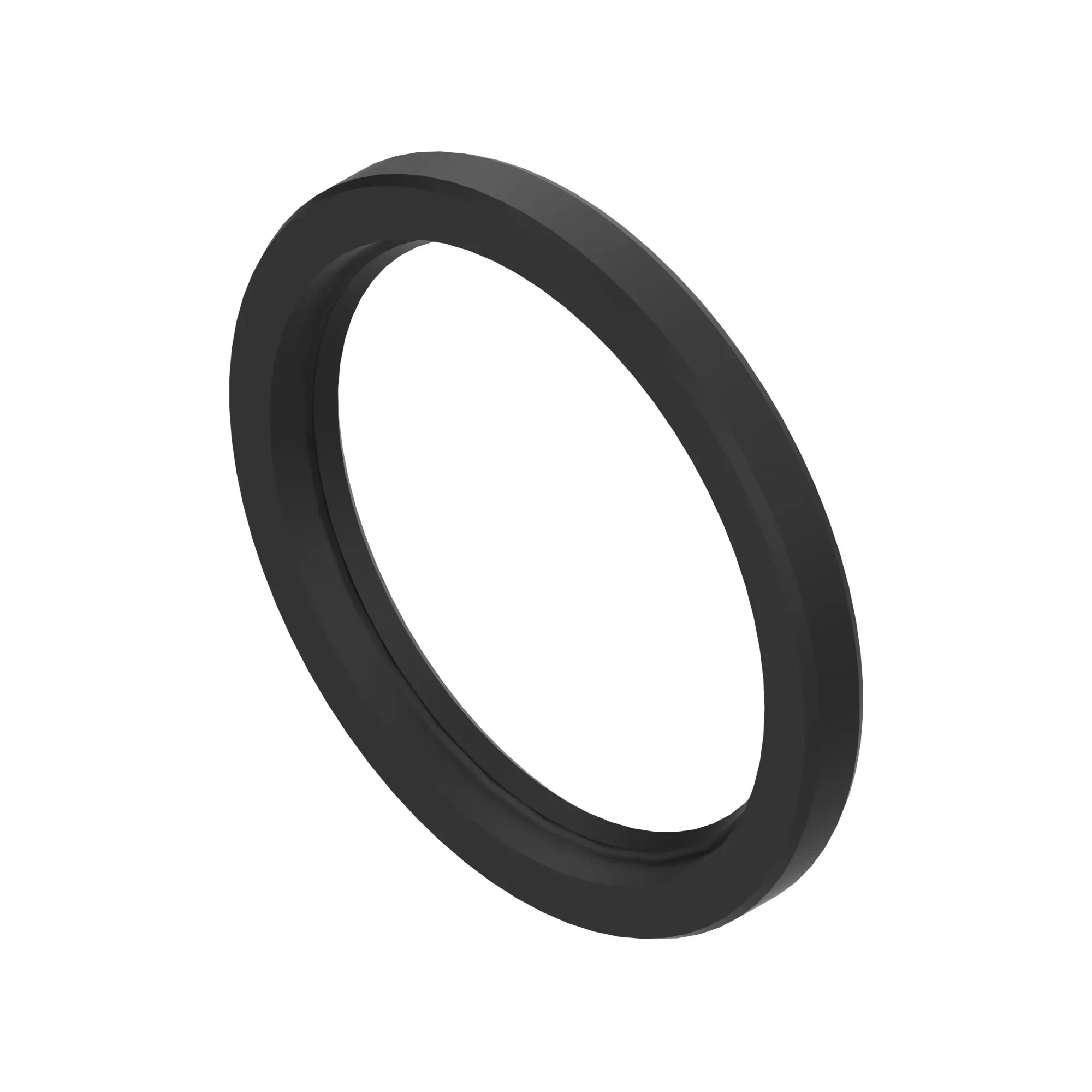 John Deere Internal Oil Oil Seal - AYC12249