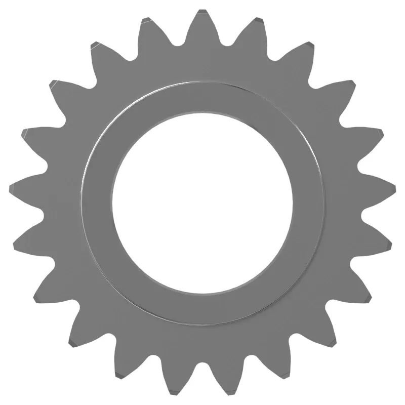 PLANET PINION