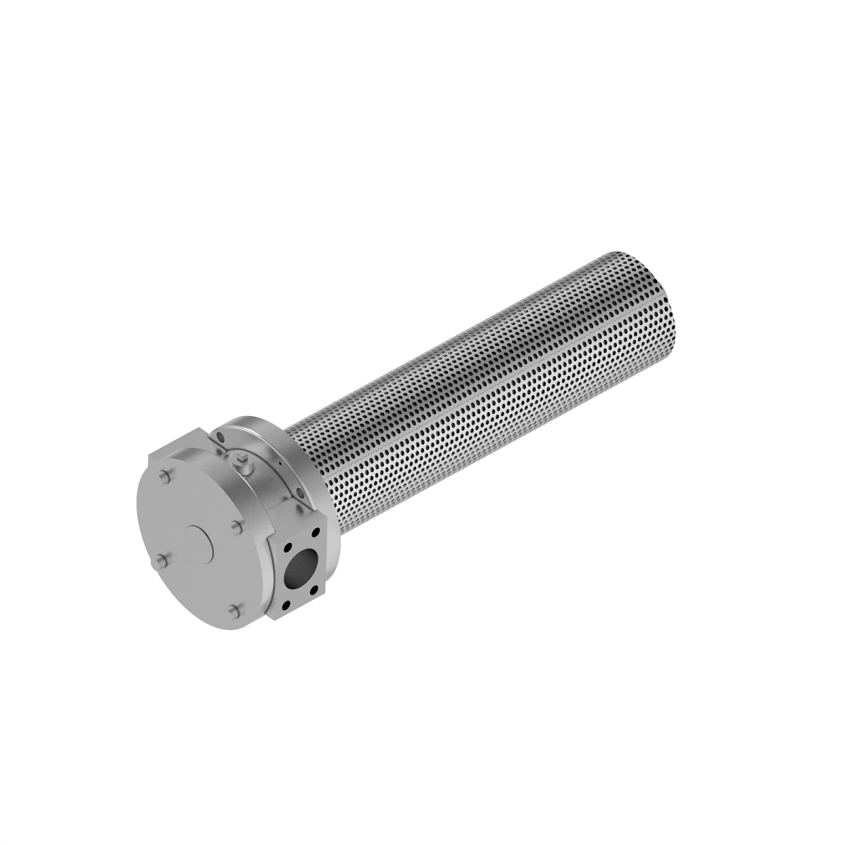 HYDRAULIC FILTER, HYD TANK RETURN F