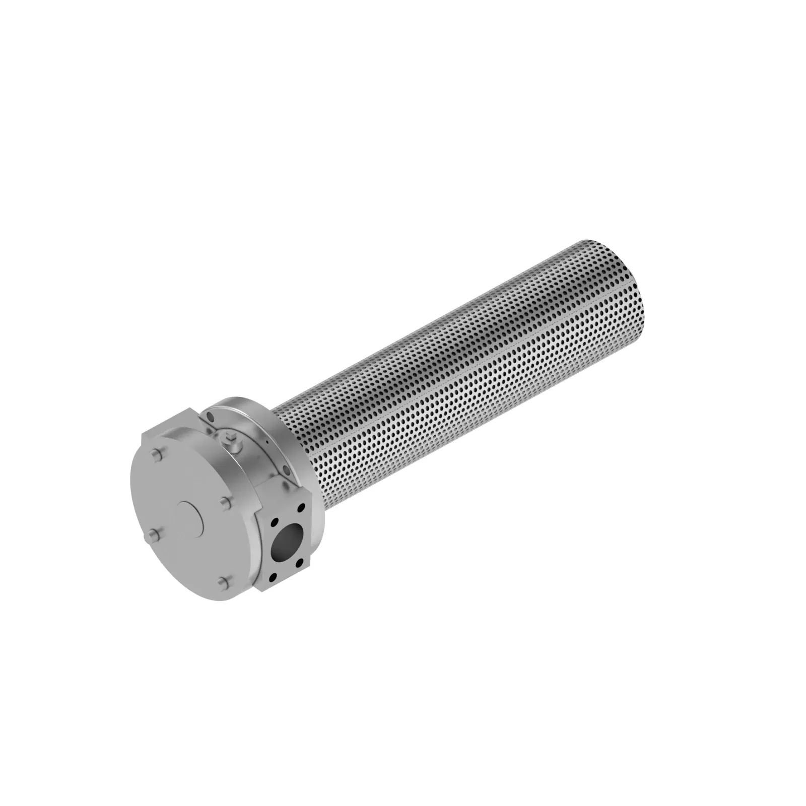 HYDRAULIC FILTER, HYD TANK RETURN F