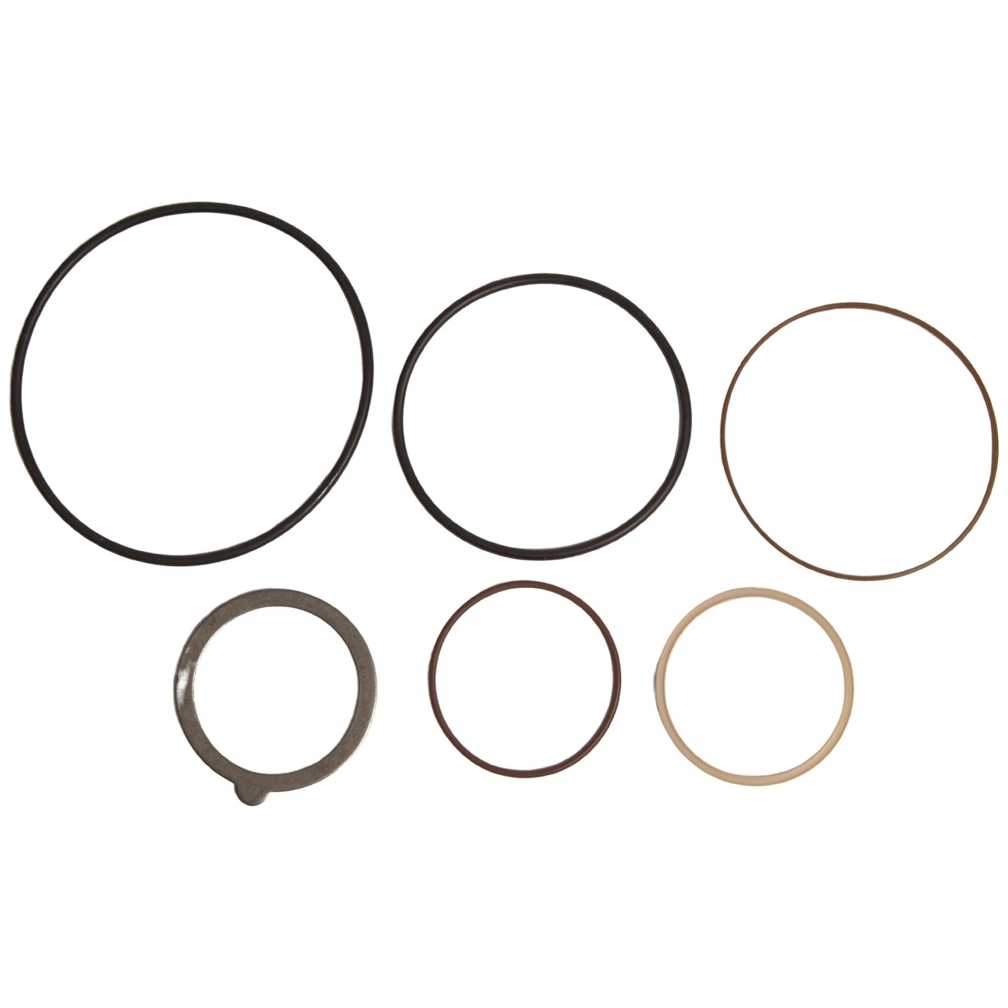 John Deere Distributor Seal Kit - CB11471835