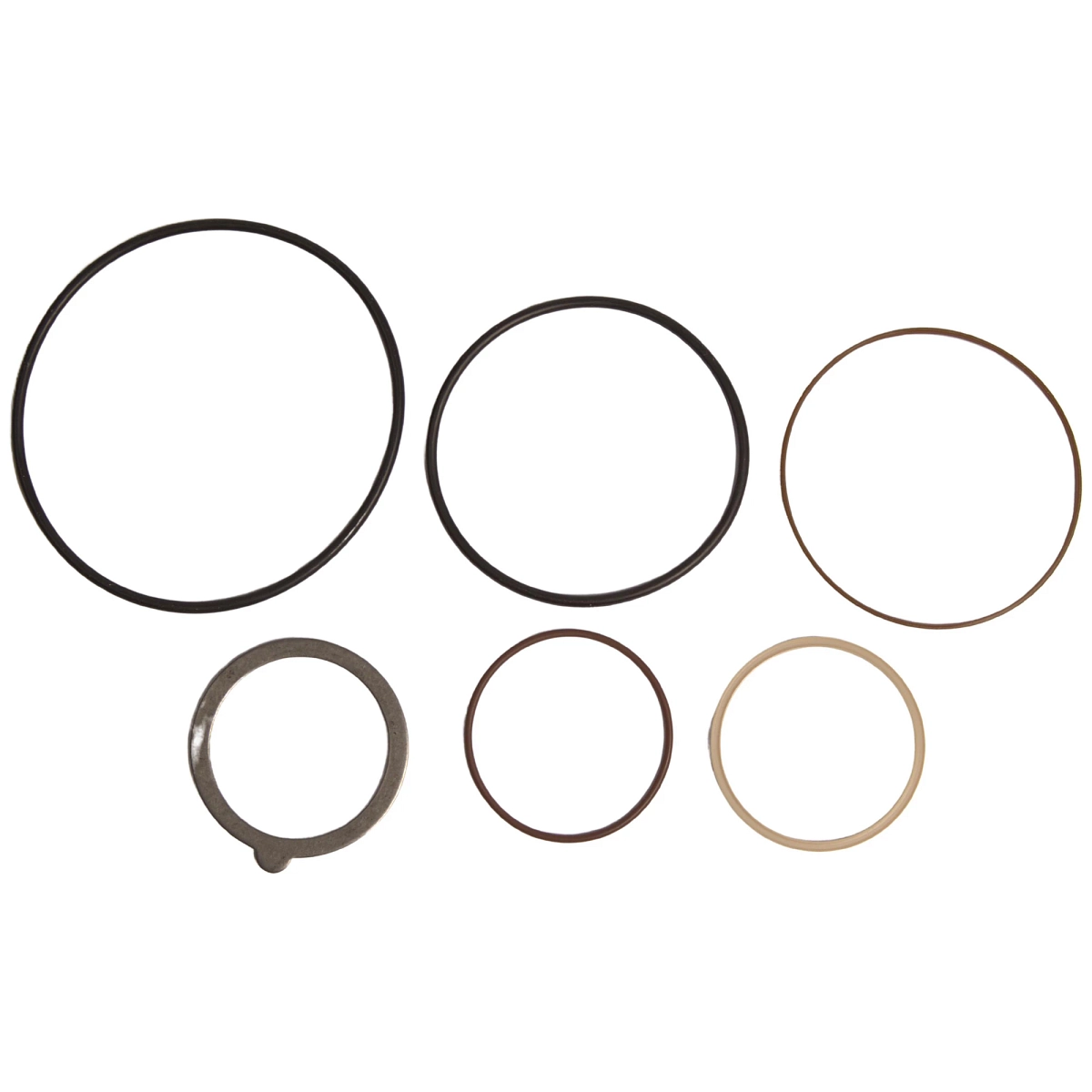 Seal Kit-Distributor